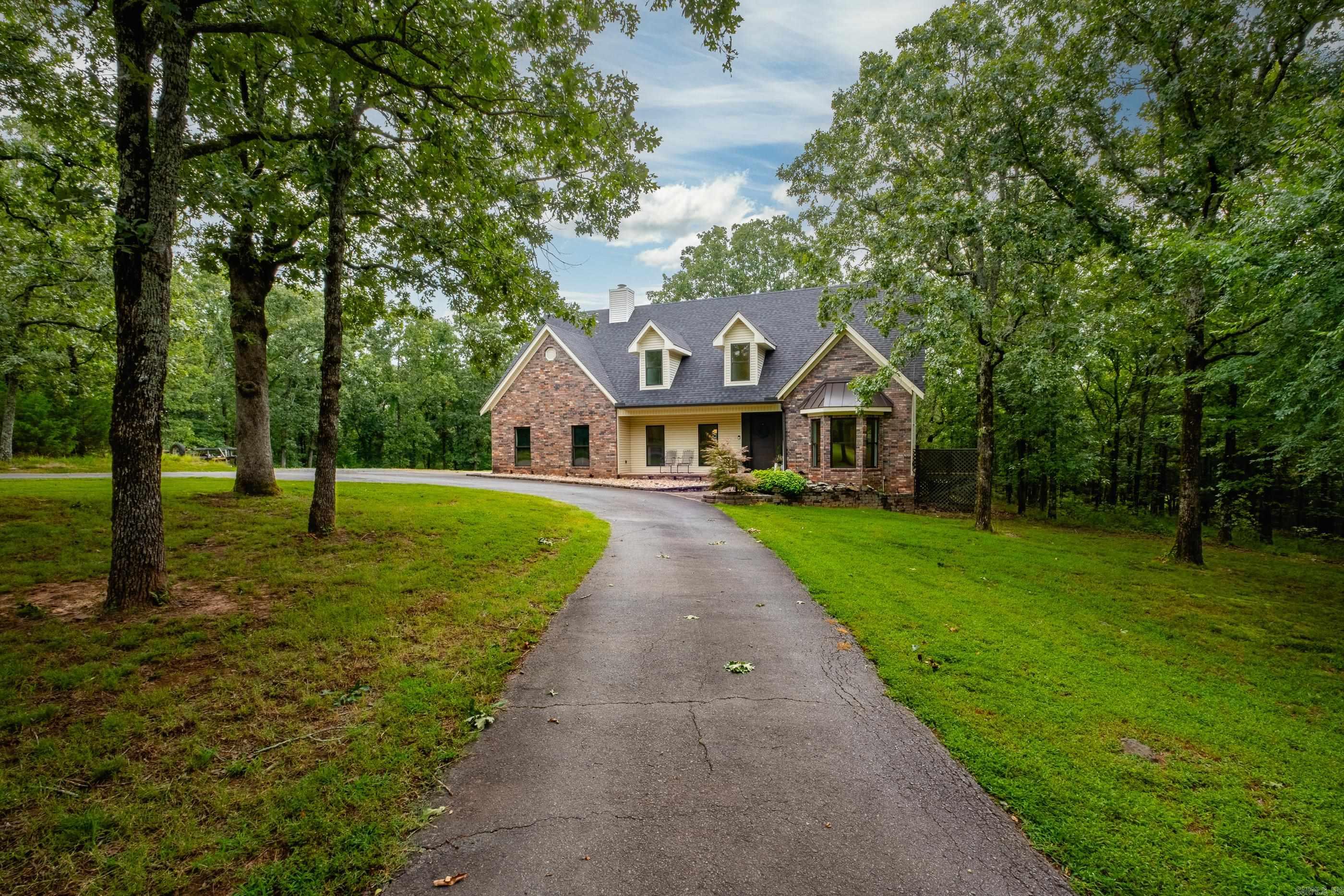 8918 Williams  Sherwood, AR