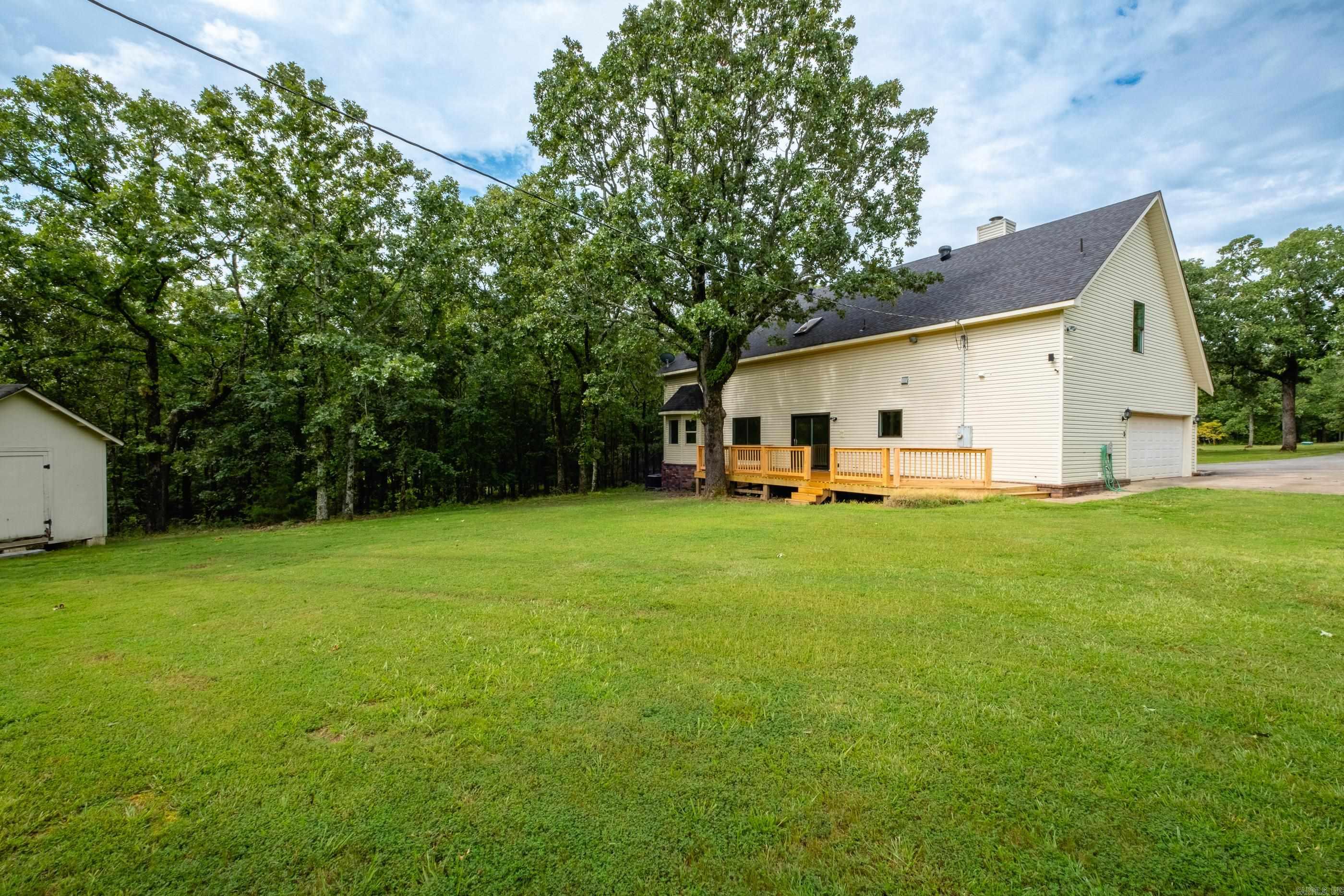 8918 Williams  Sherwood, AR