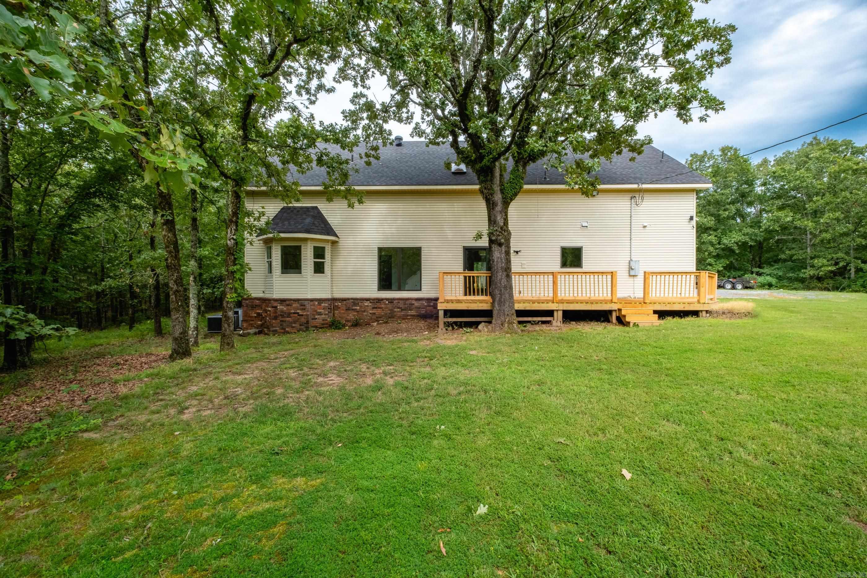 8918 Williams  Sherwood, AR