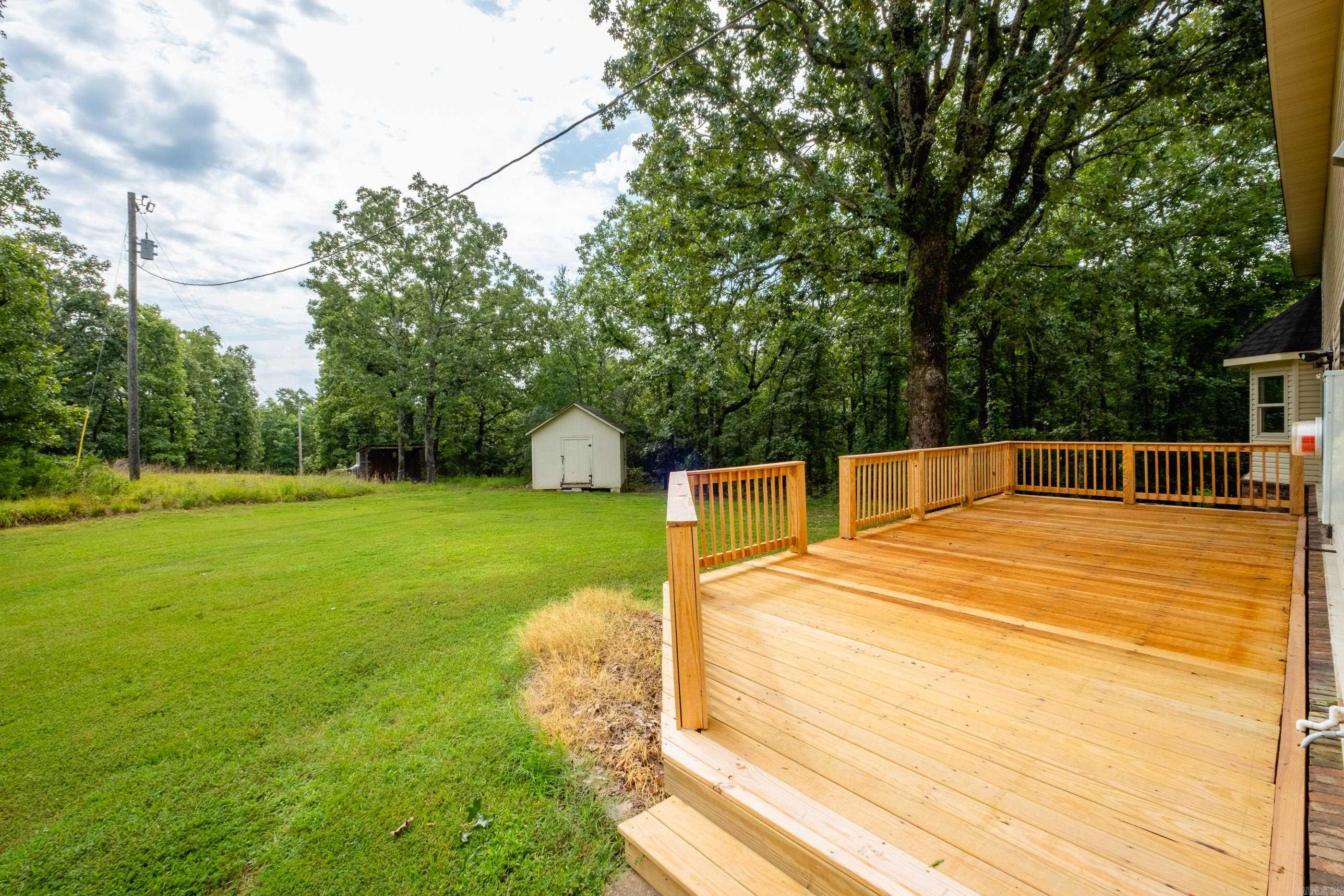 8918 Williams  Sherwood, AR