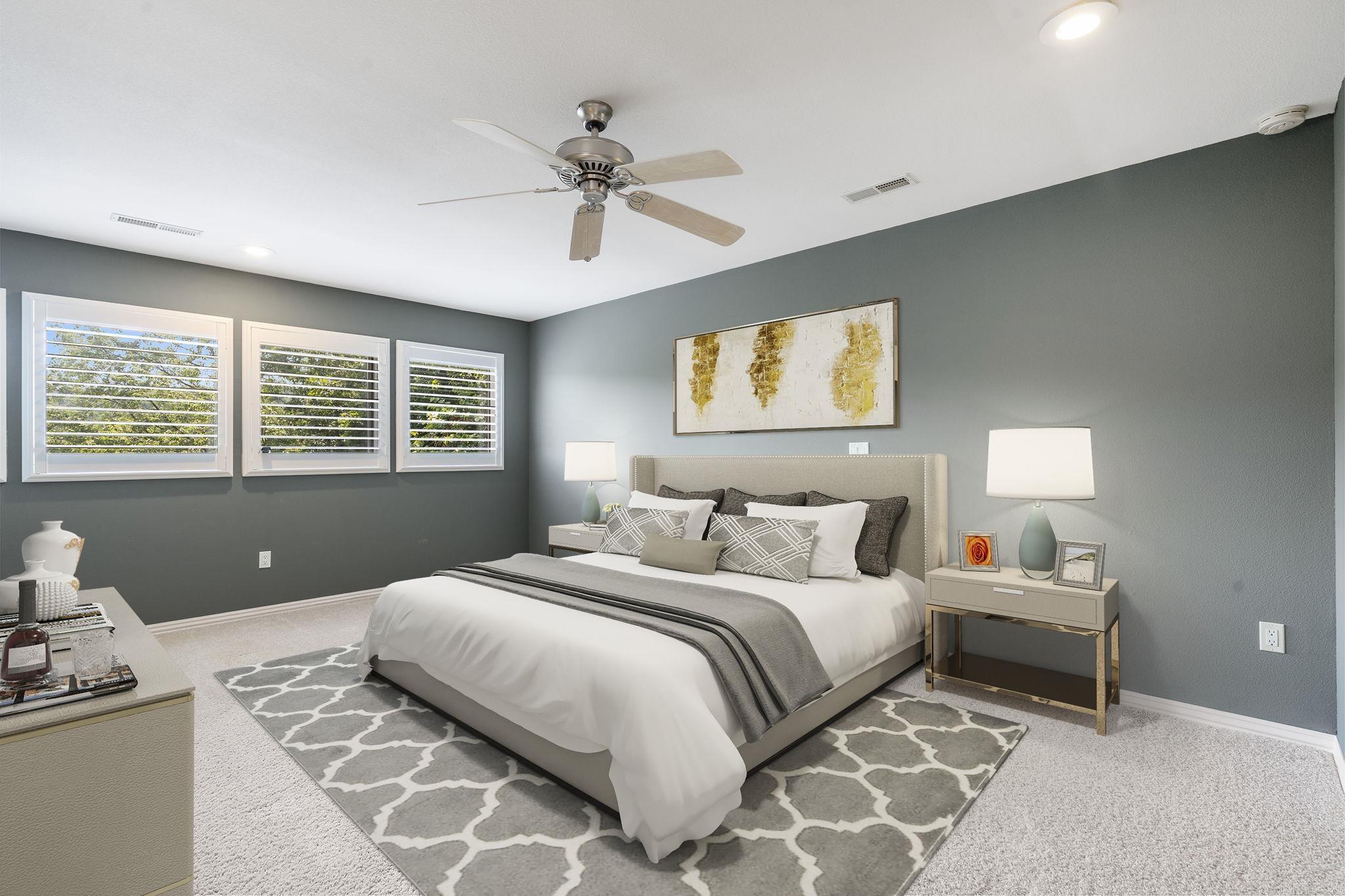 1140 E Lakefront Drive  Fayetteville, AR