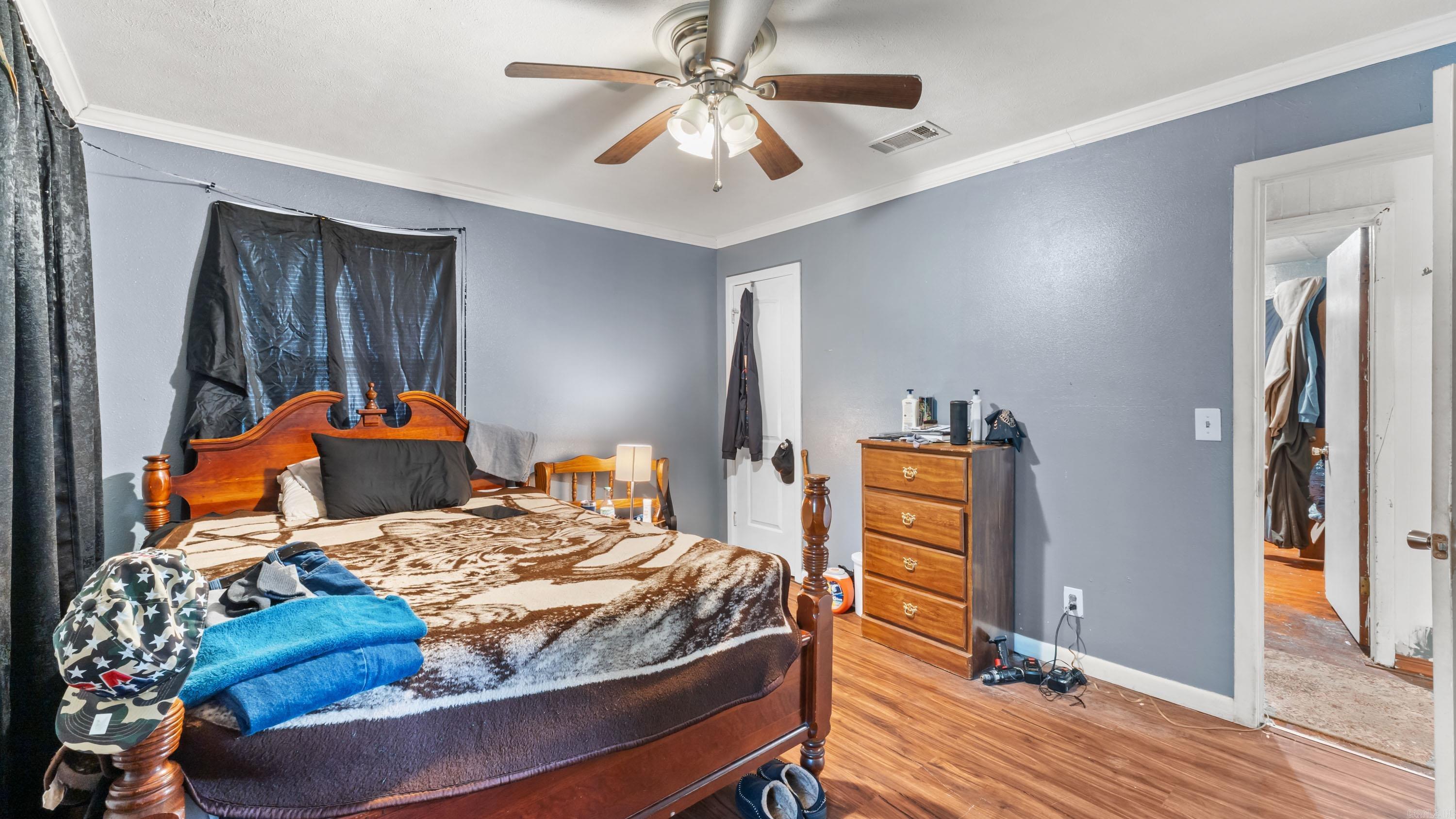 923 California Street  Texarkana, AR