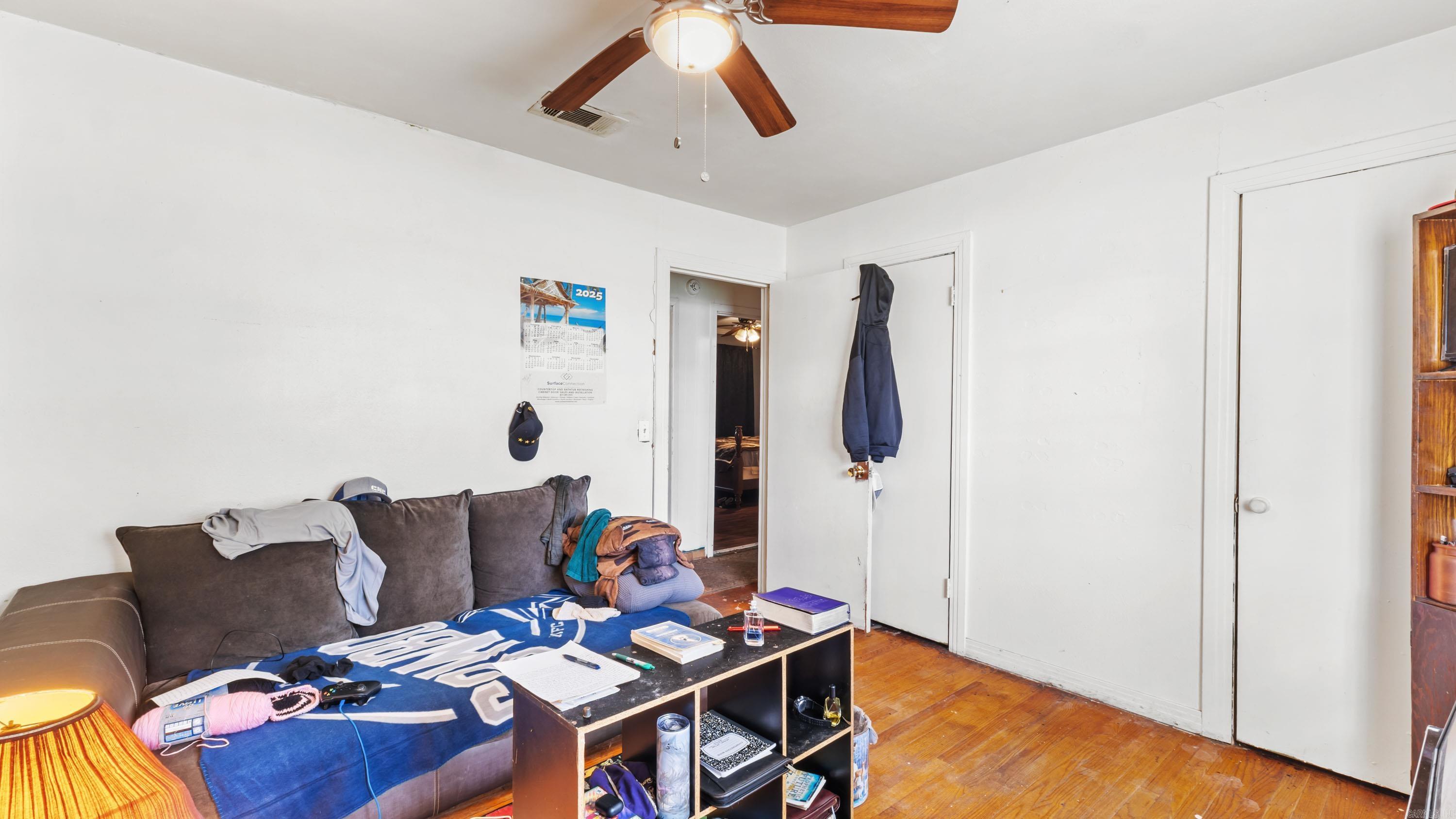 923 California Street  Texarkana, AR