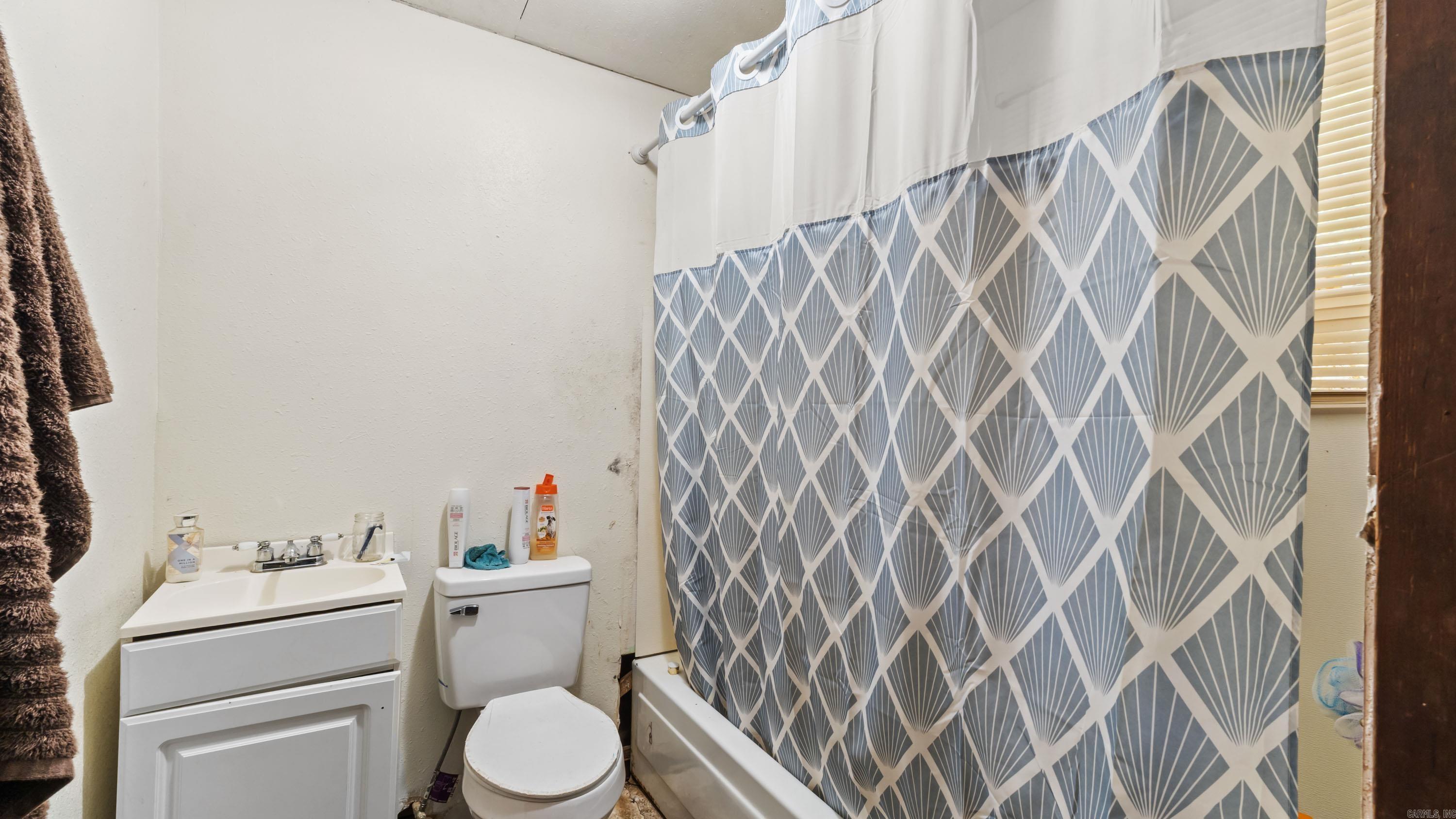 923 California Street  Texarkana, AR