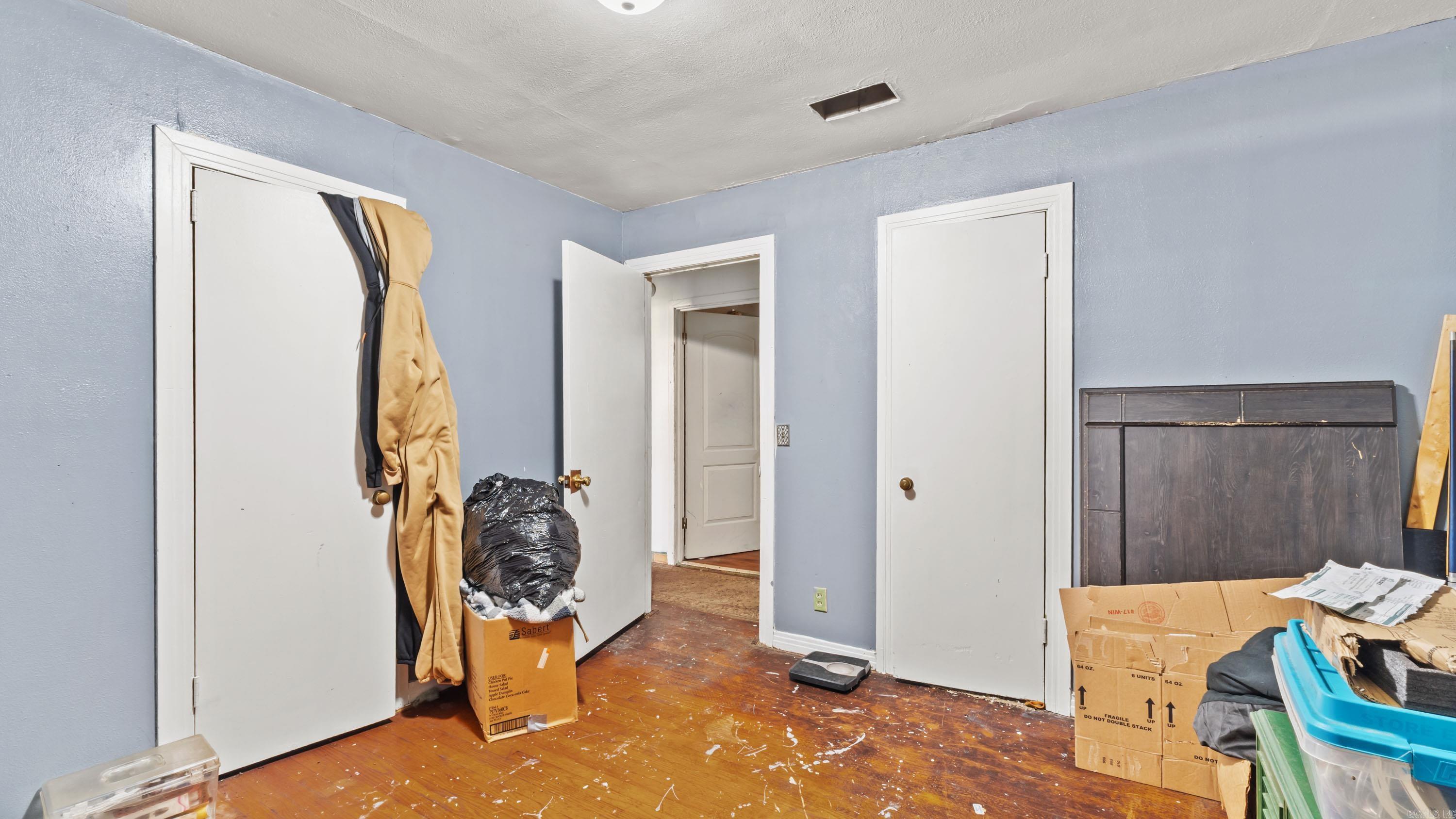 923 California Street  Texarkana, AR