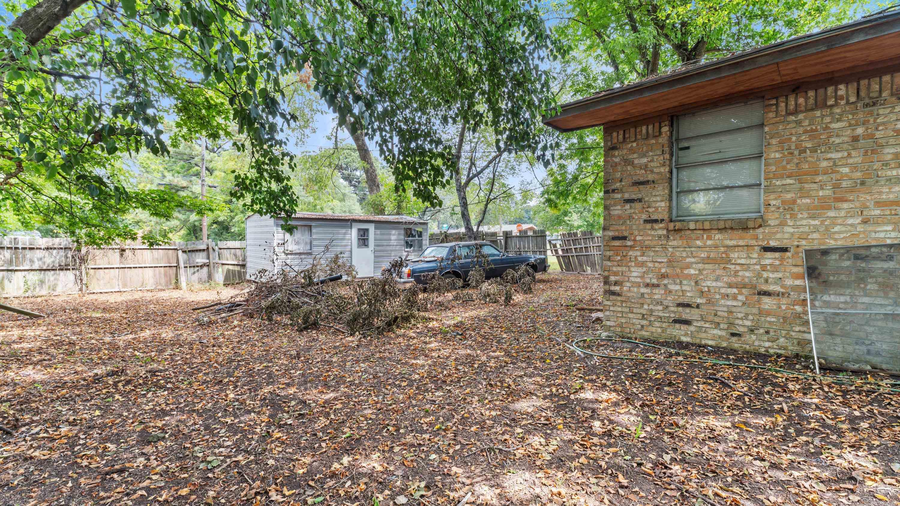 923 California Street  Texarkana, AR