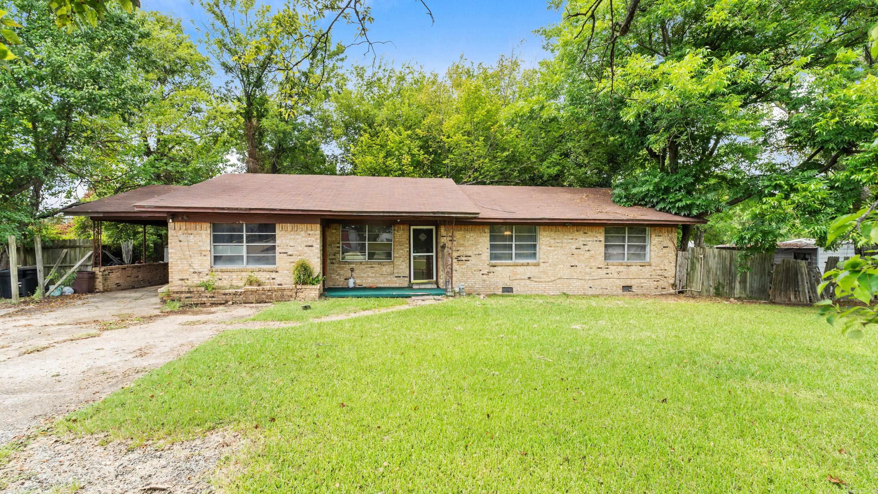 923 California Street  Texarkana, AR