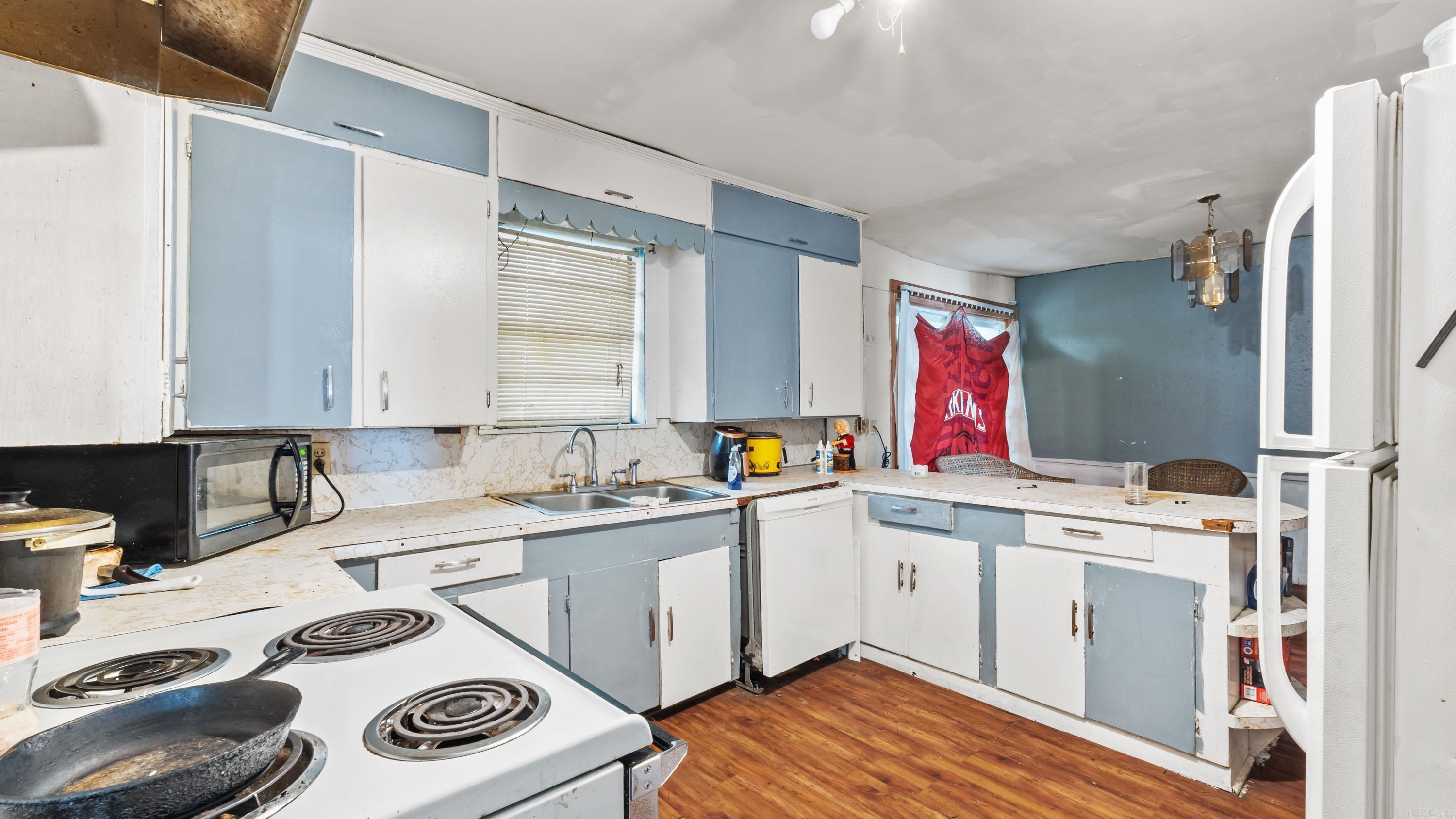 923 California Street  Texarkana, AR