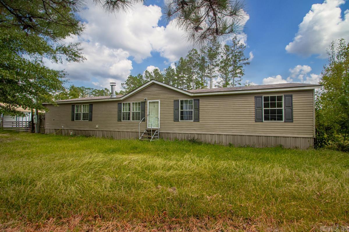 13121 Sioux Valley  Alexander, AR