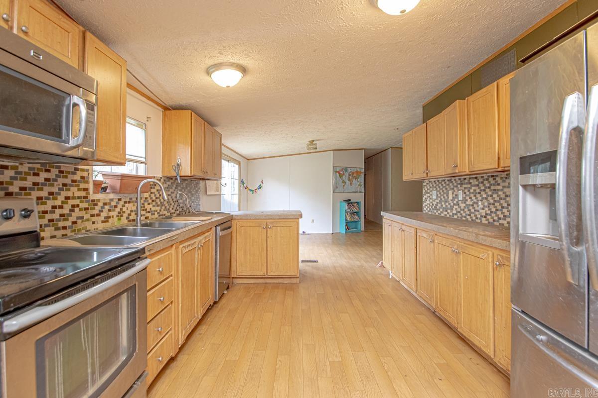 13121 Sioux Valley  Alexander, AR