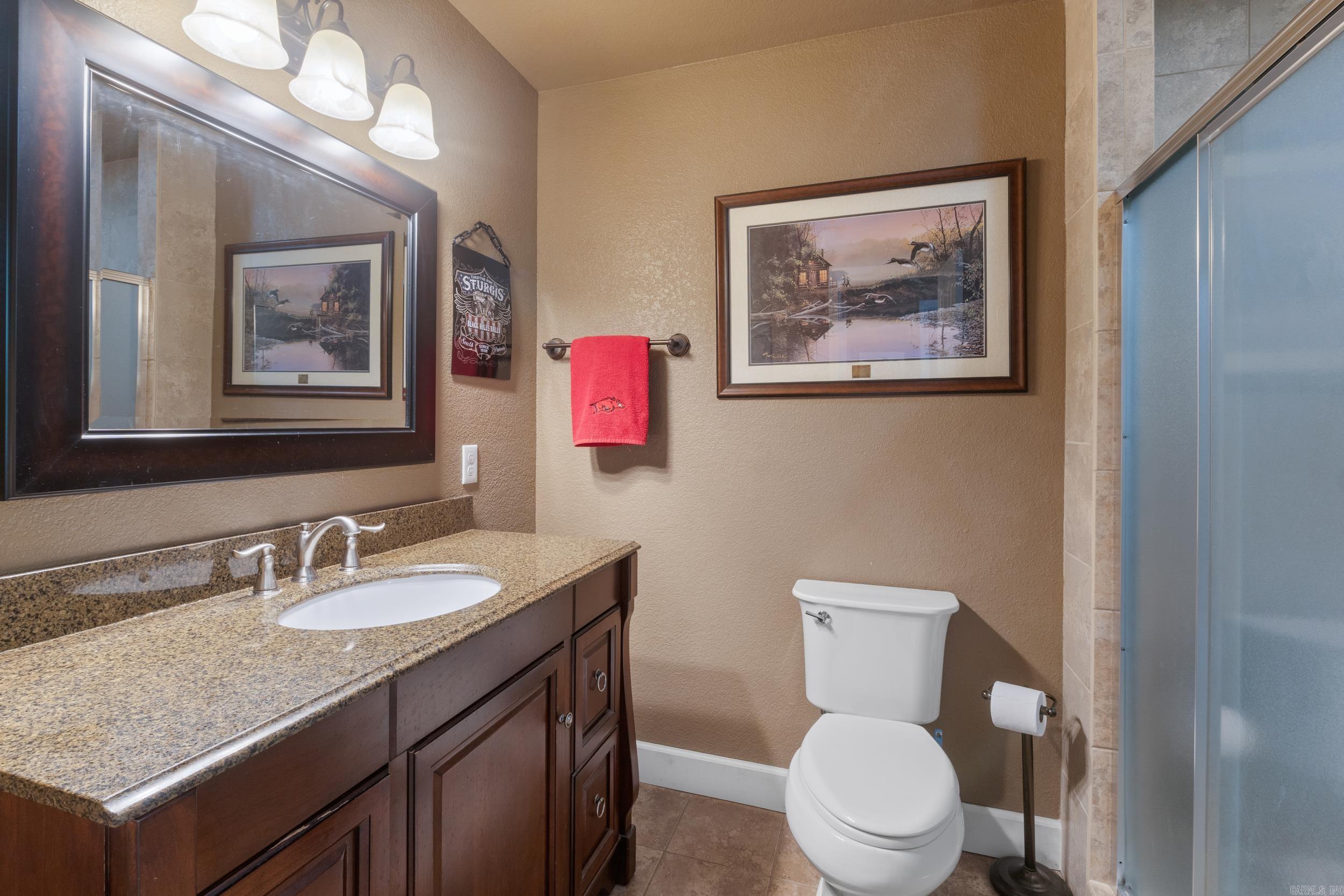 15364 Twin Pines Road  Lowell, AR