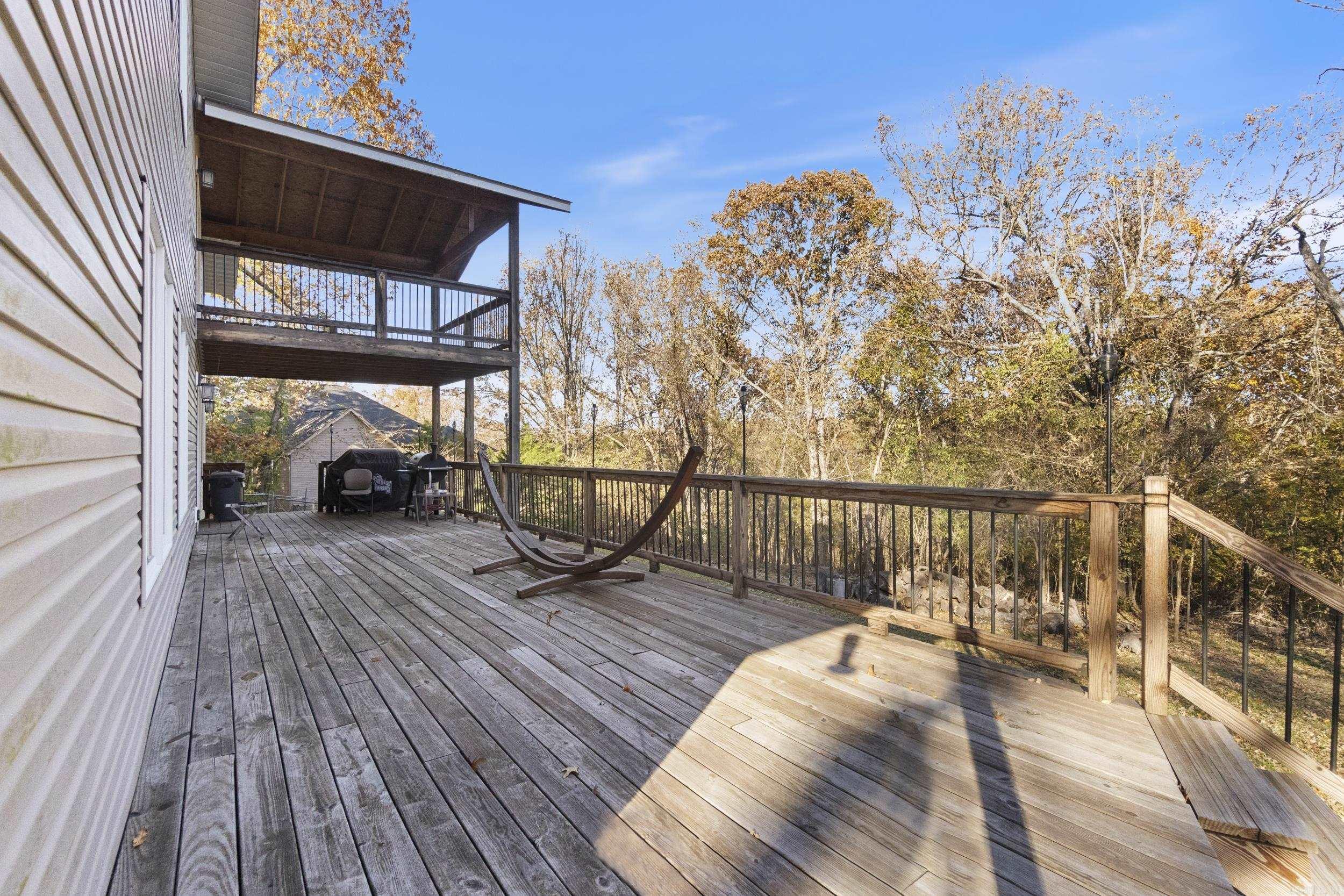 15364 Twin Pines Road  Lowell, AR