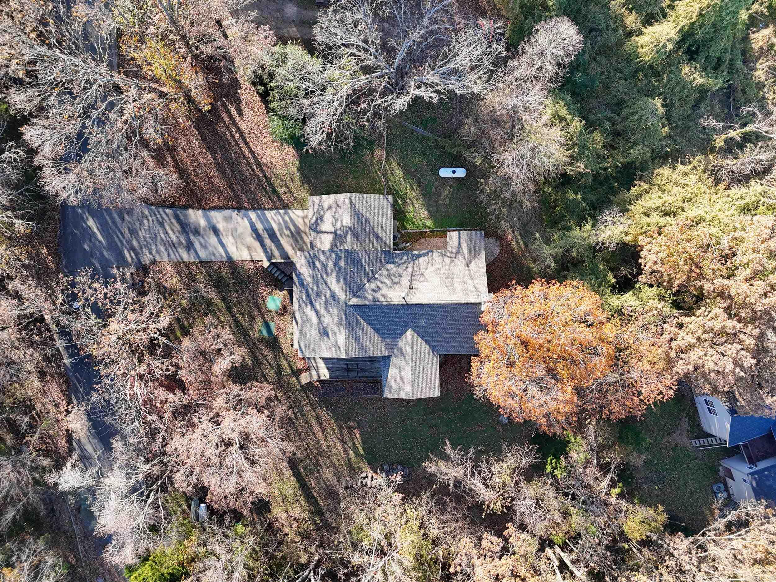 15364 Twin Pines Road  Lowell, AR