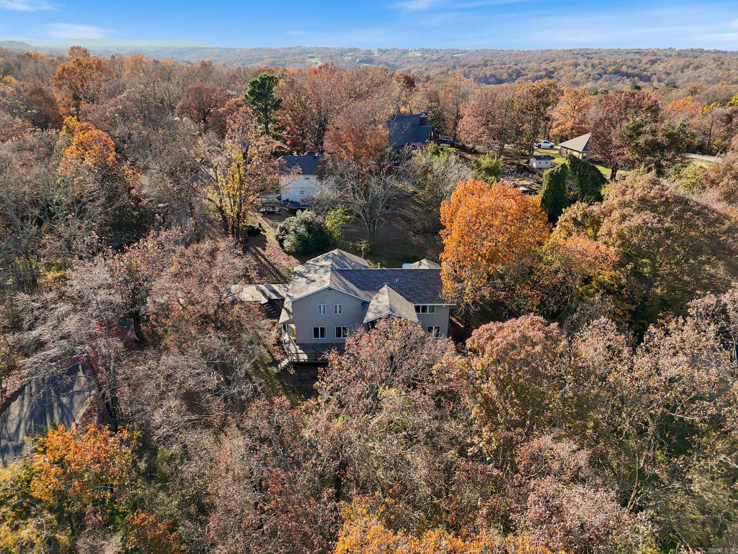 15364 Twin Pines Road  Lowell, AR