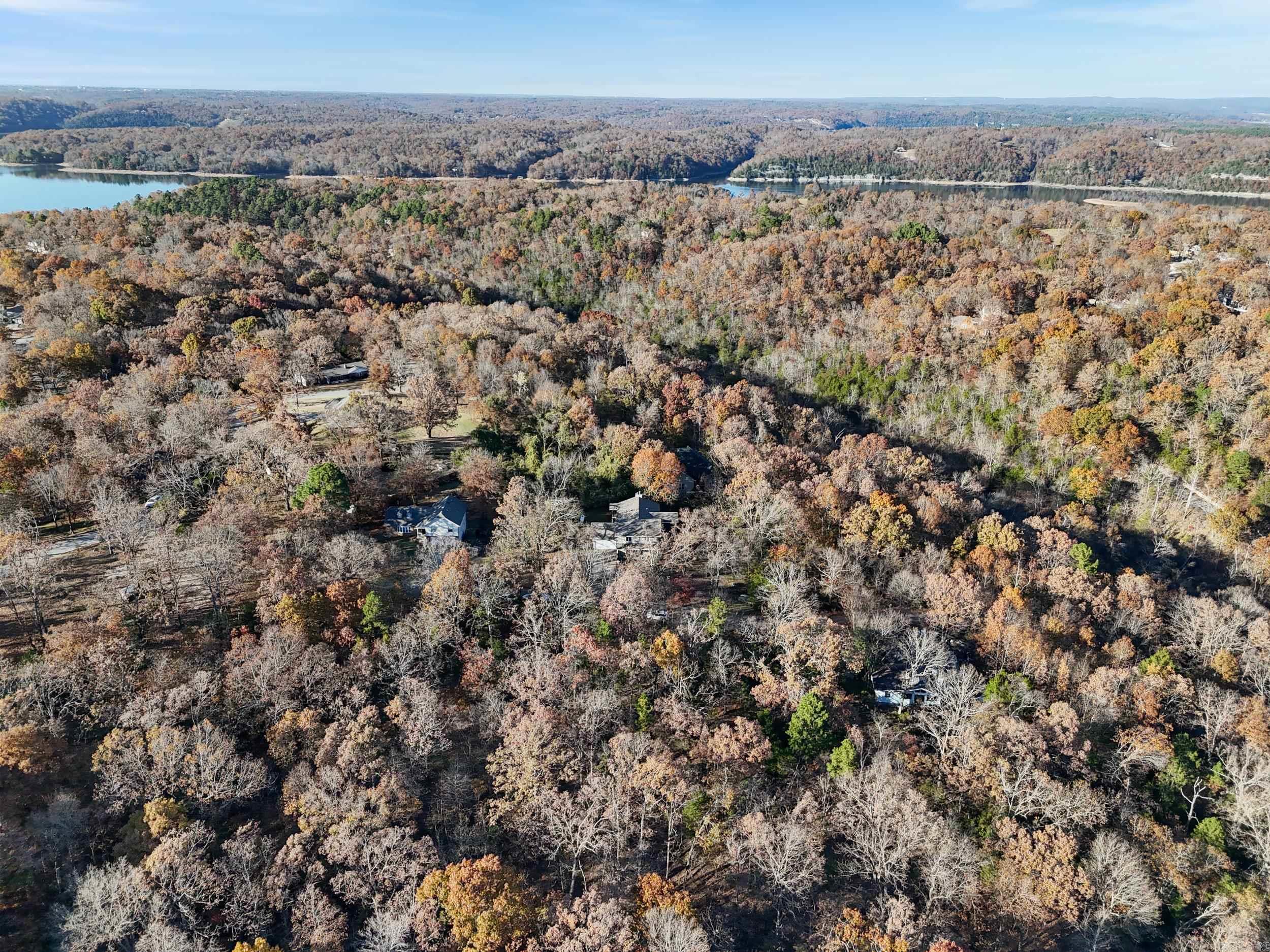 15364 Twin Pines Road  Lowell, AR