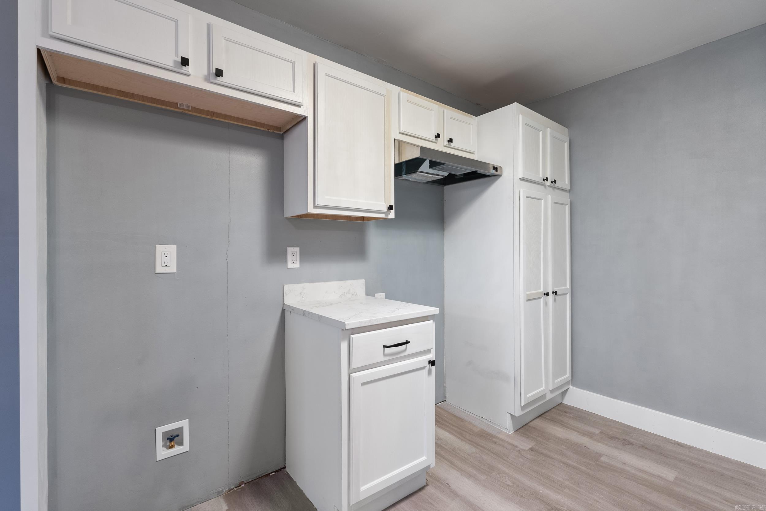 312 Eubanks Road  Jacksonville, AR