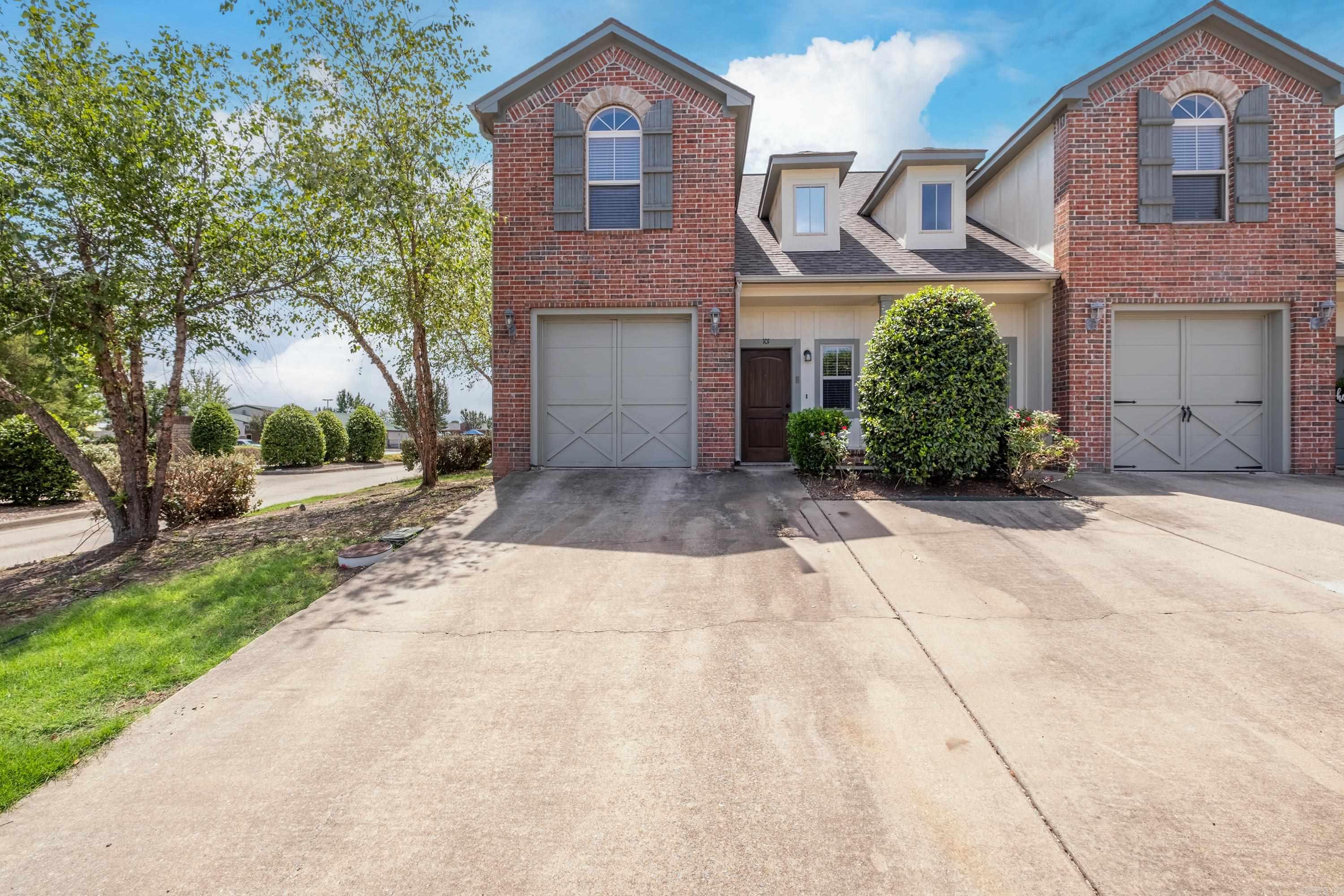 101 Verona  Maumelle, AR