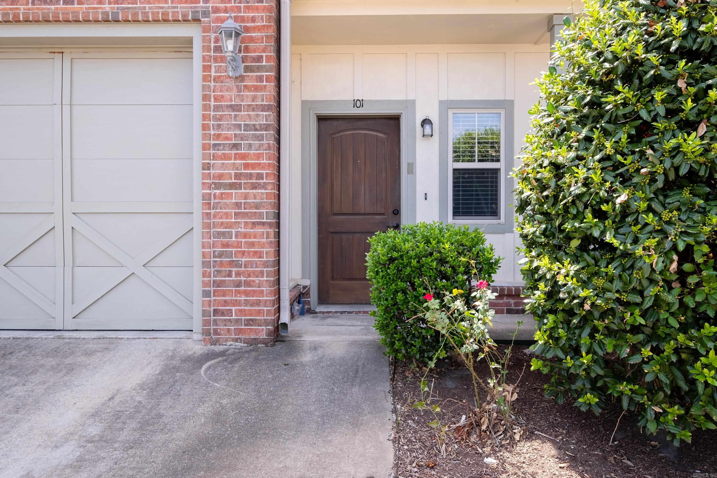 101 Verona  Maumelle, AR