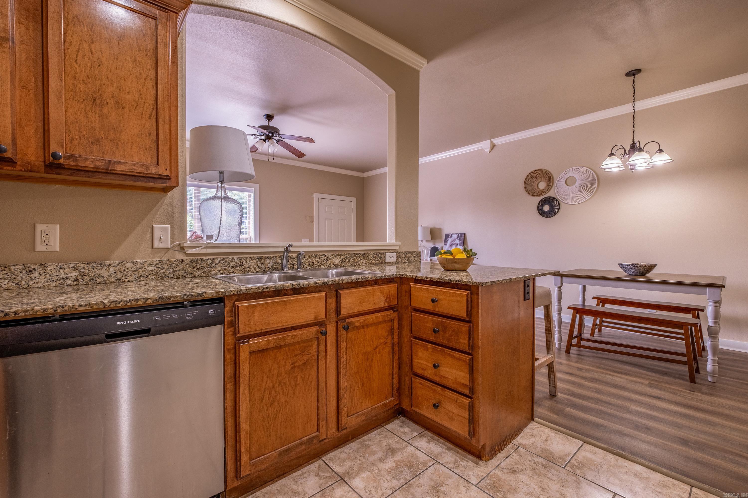 101 Verona  Maumelle, AR