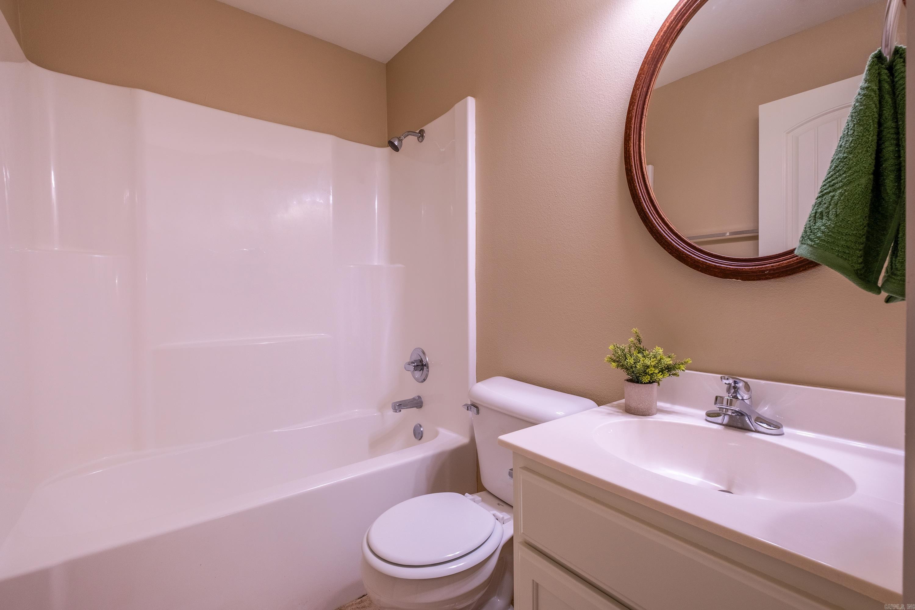 101 Verona  Maumelle, AR