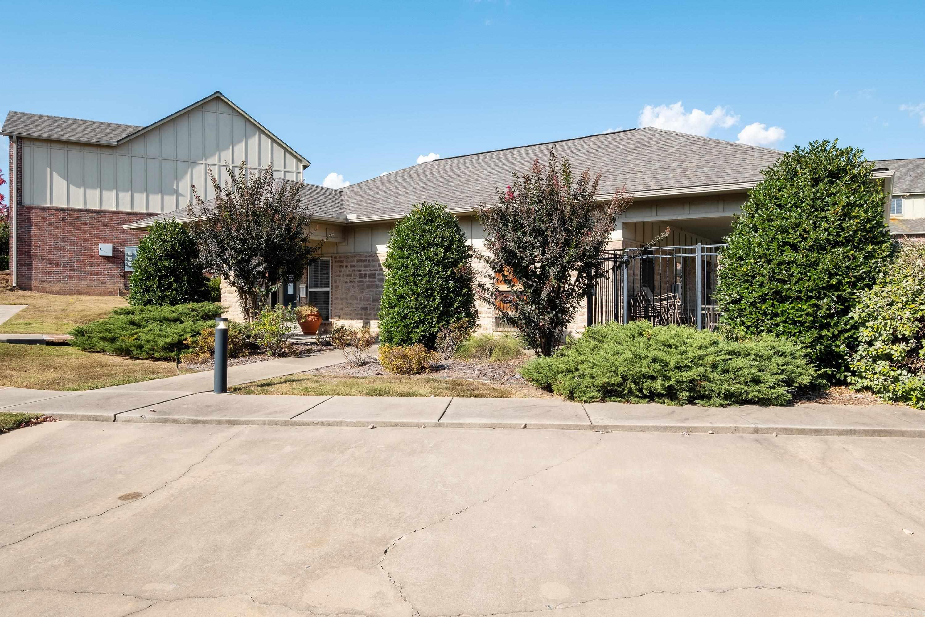 101 Verona  Maumelle, AR