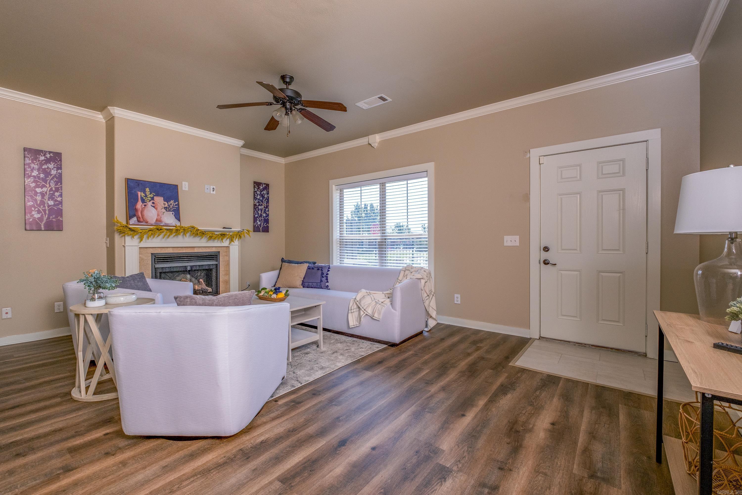 101 Verona  Maumelle, AR