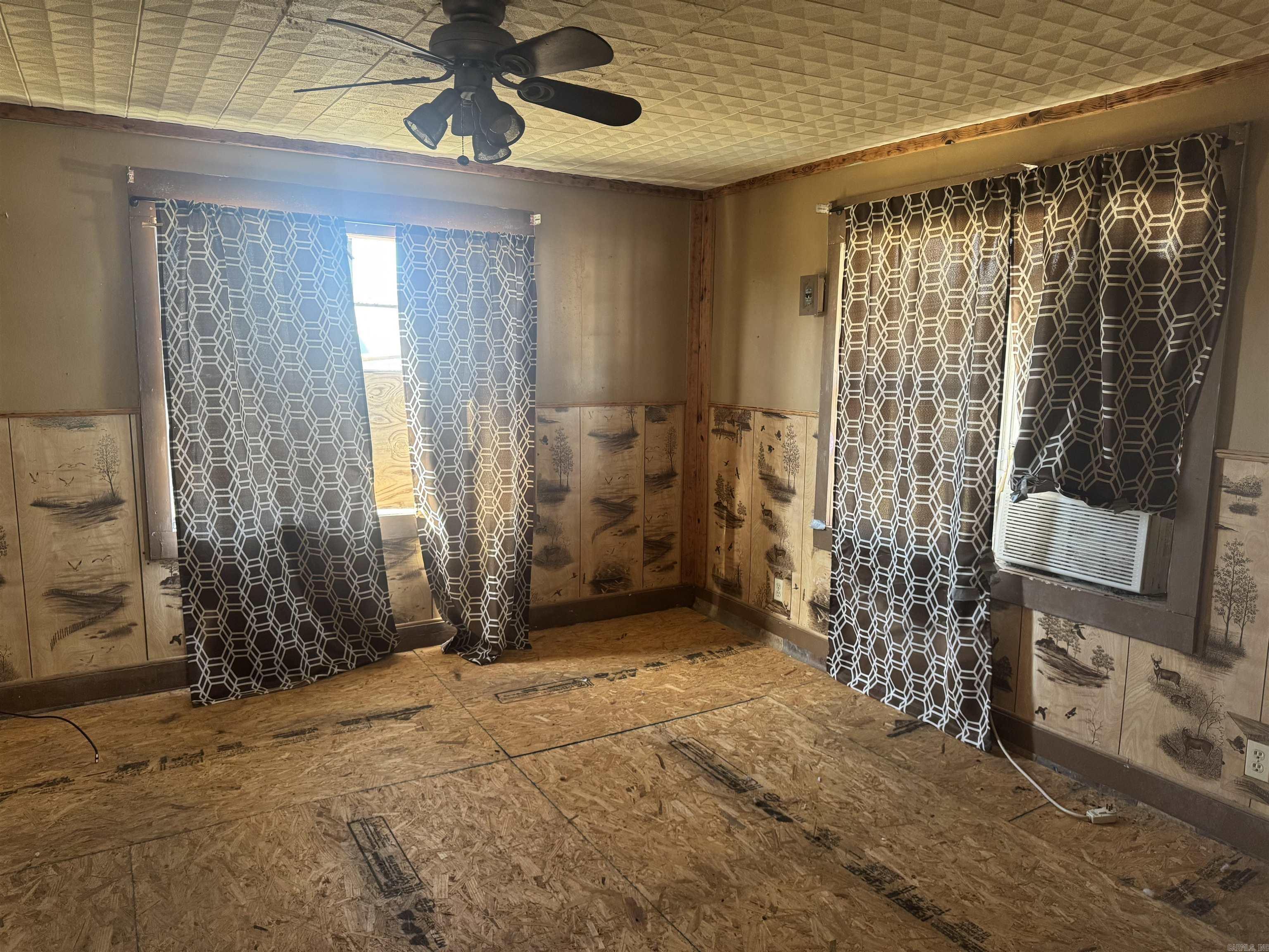 801 Deridder Avenue  Mena, AR