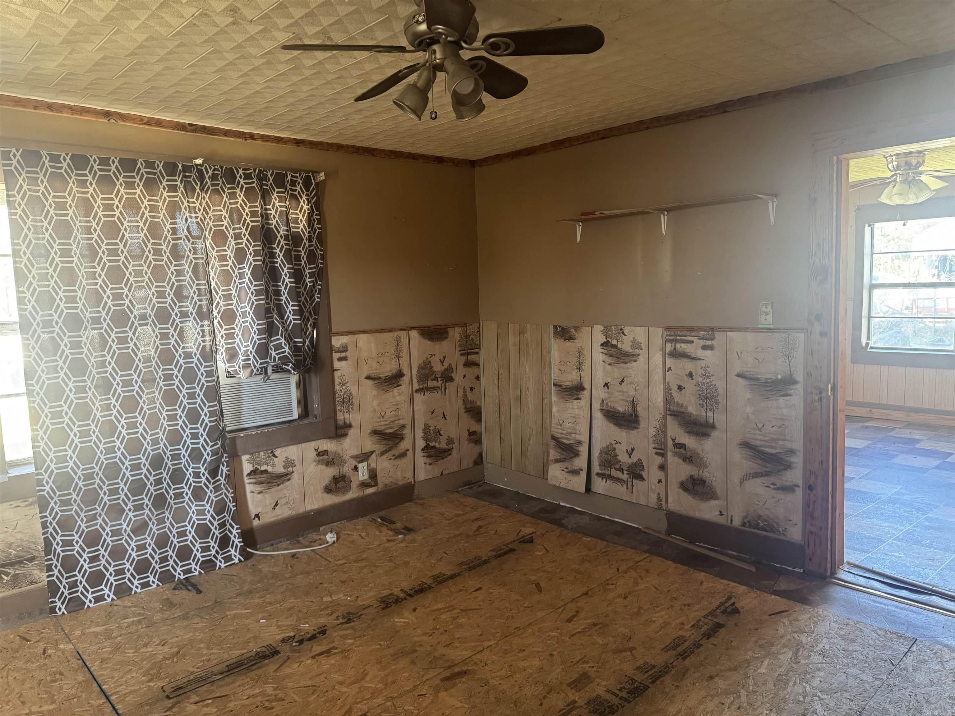 801 Deridder Avenue  Mena, AR