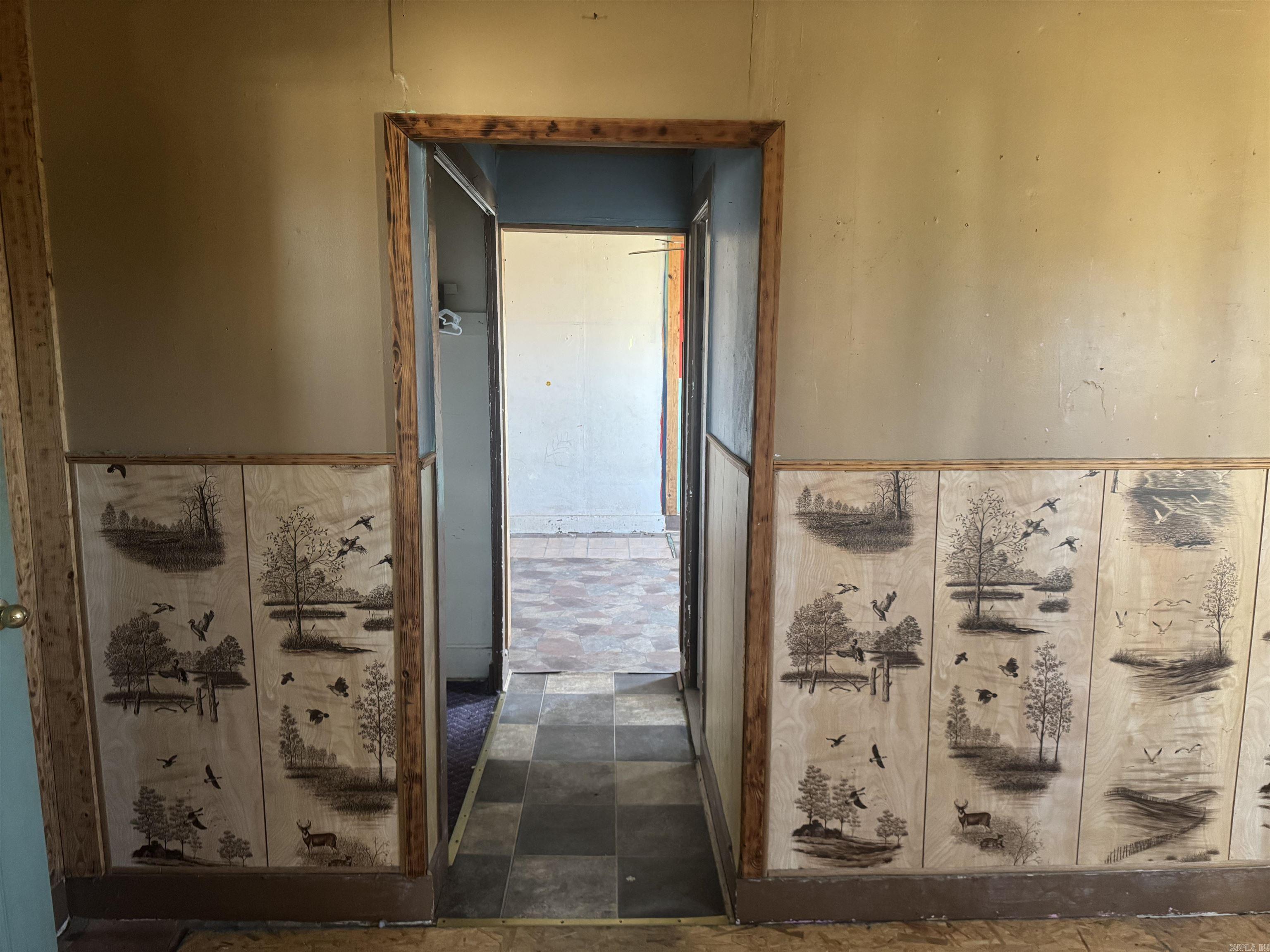 801 Deridder Avenue  Mena, AR