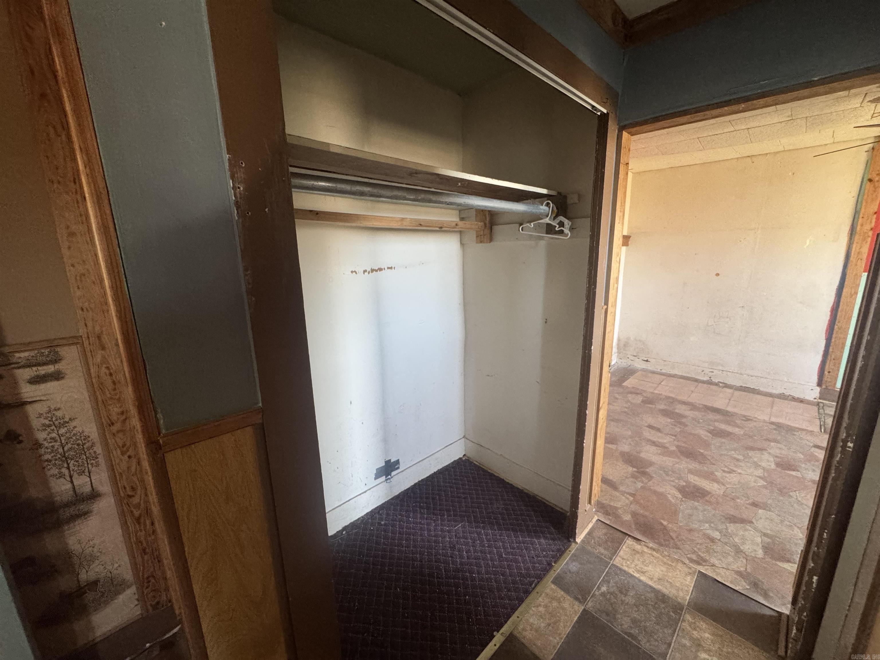 801 Deridder Avenue  Mena, AR