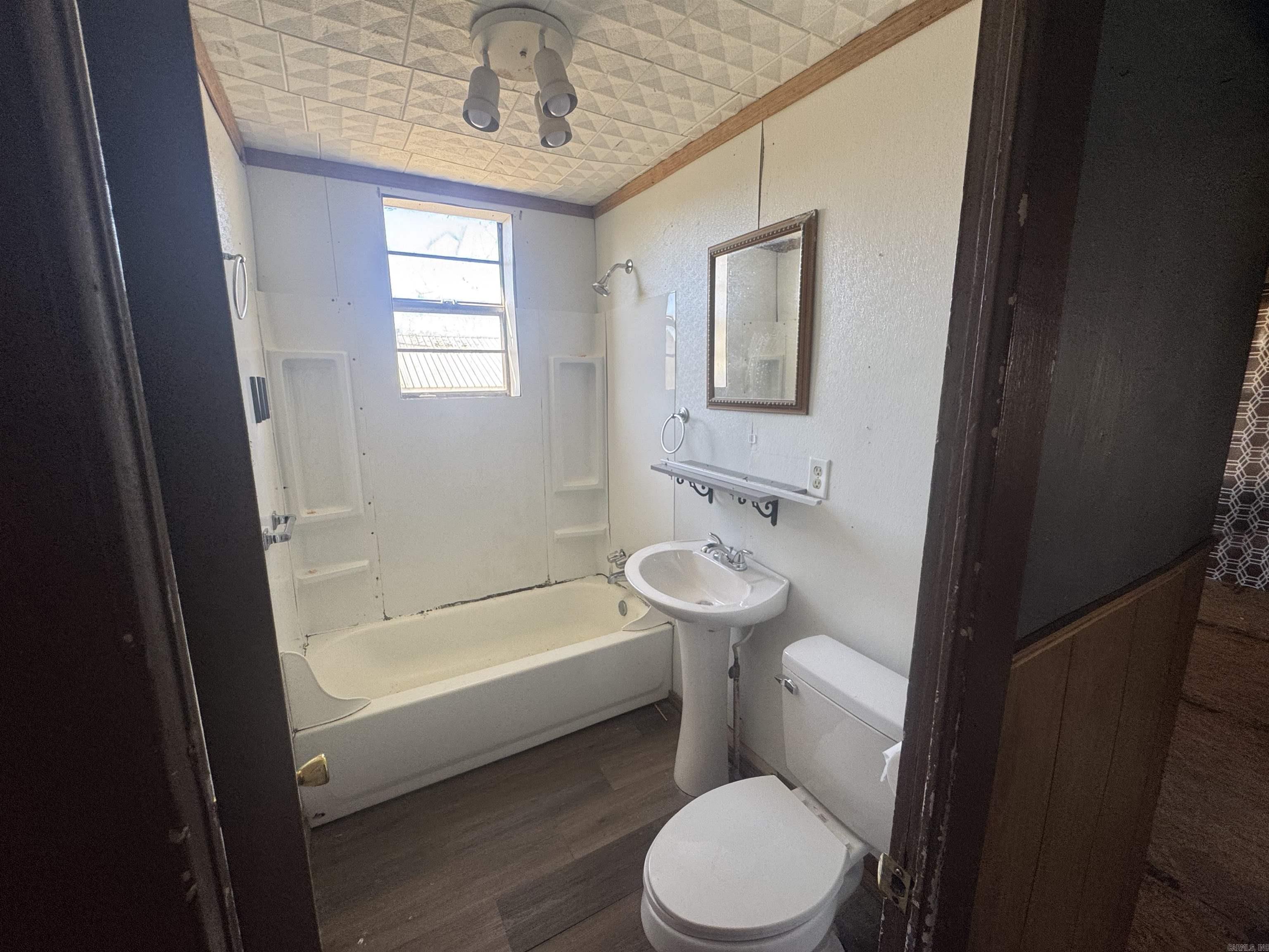 801 Deridder Avenue  Mena, AR