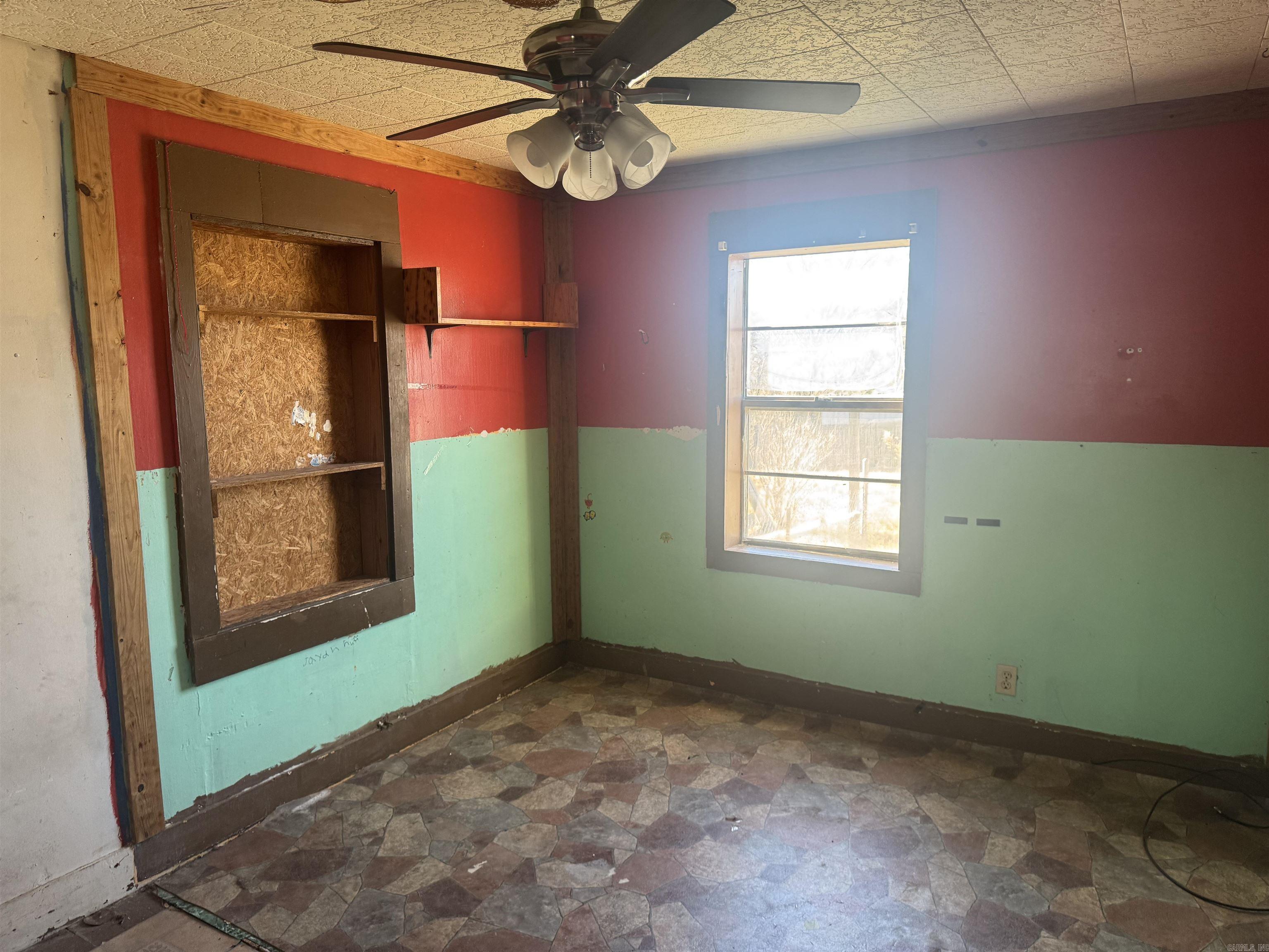 801 Deridder Avenue  Mena, AR