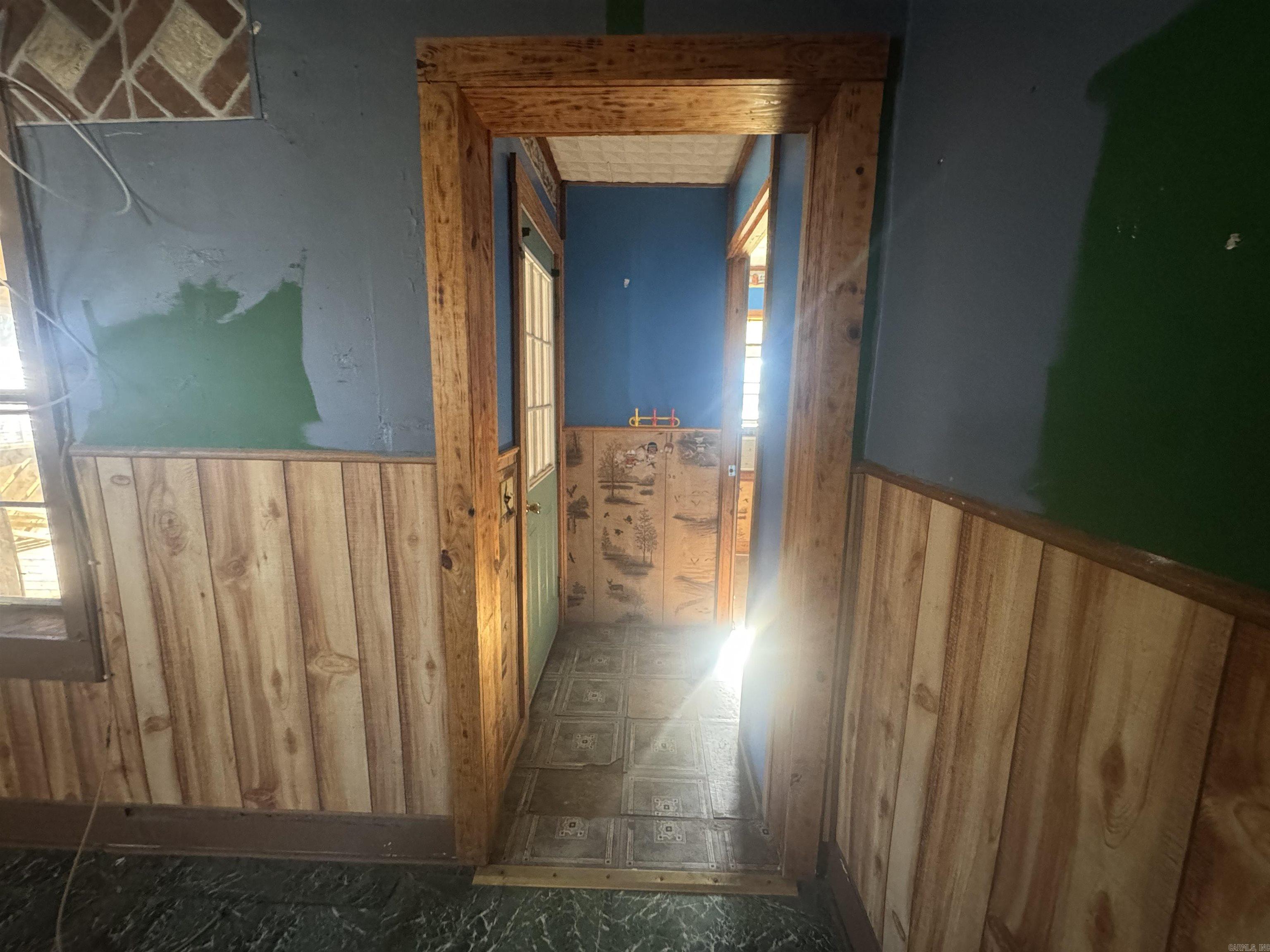 801 Deridder Avenue  Mena, AR