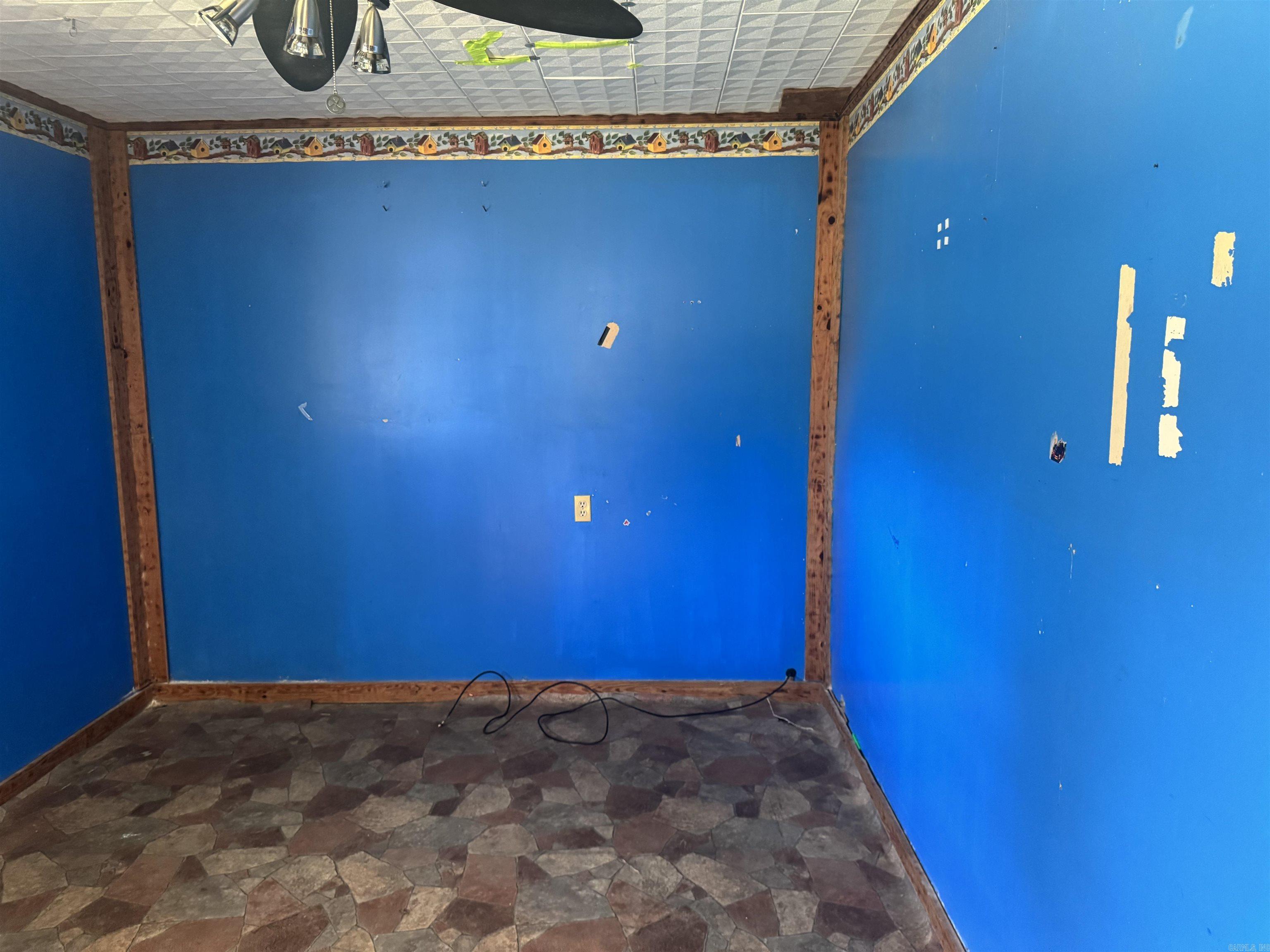 801 Deridder Avenue  Mena, AR