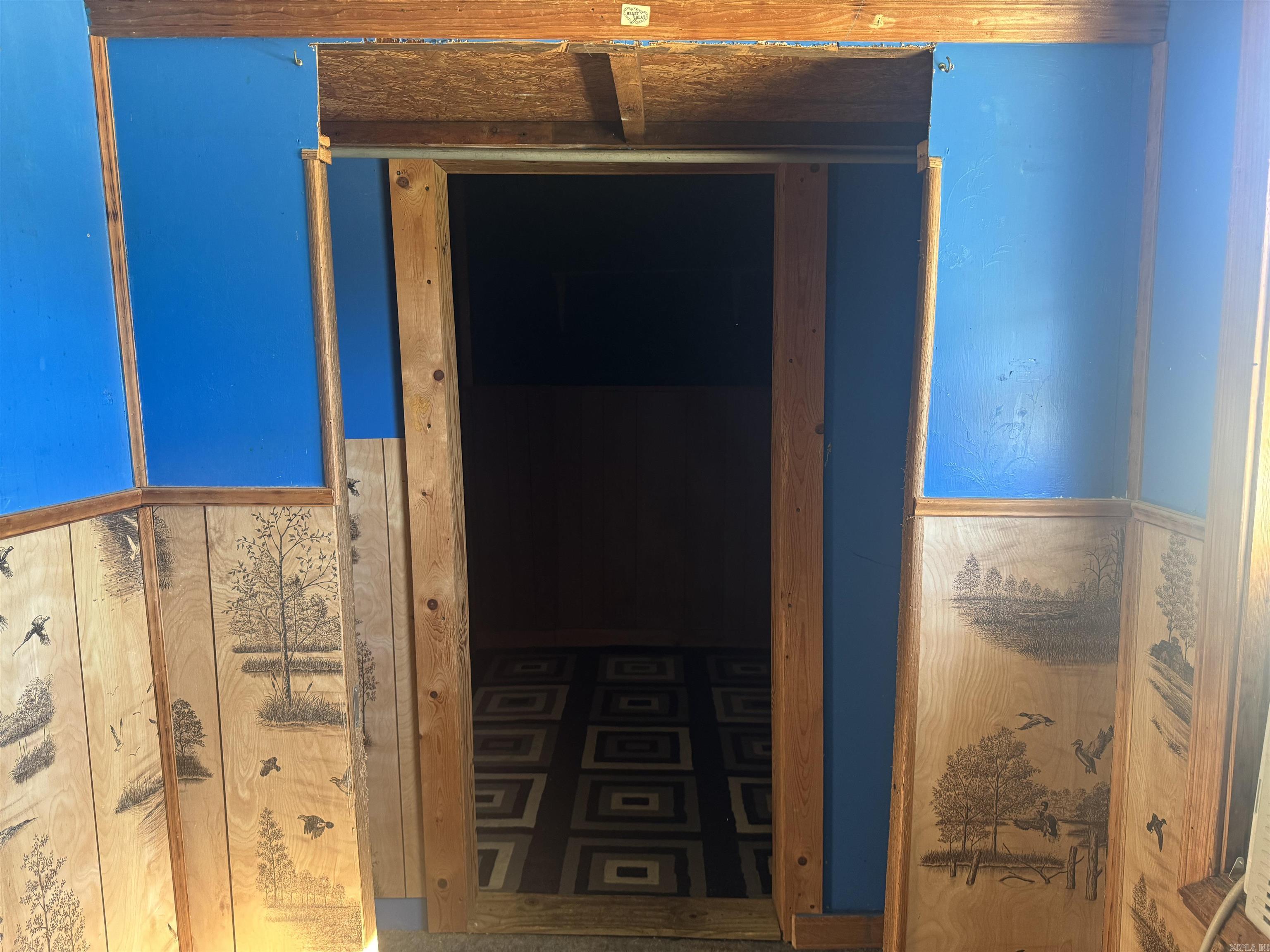 801 Deridder Avenue  Mena, AR