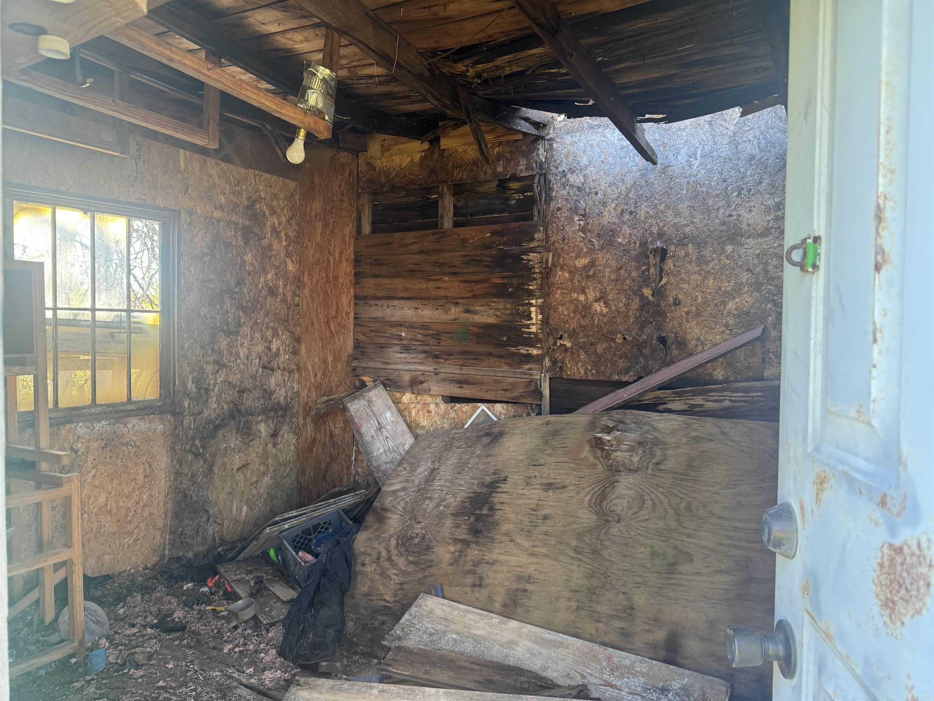 801 Deridder Avenue  Mena, AR