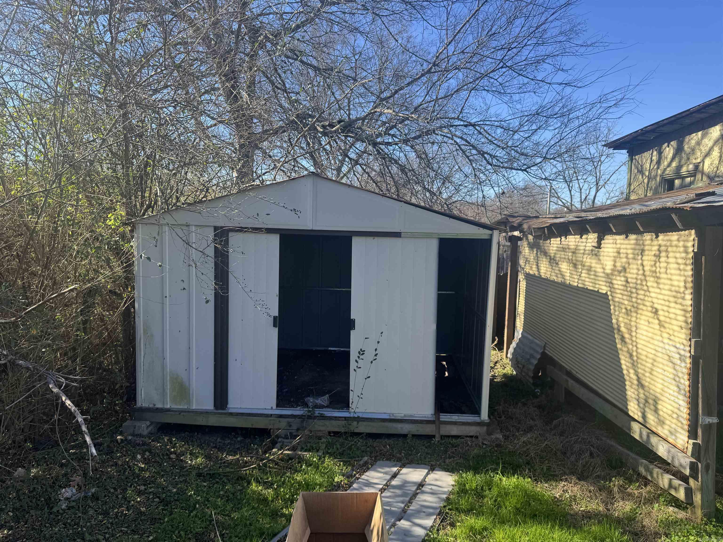 801 Deridder Avenue  Mena, AR