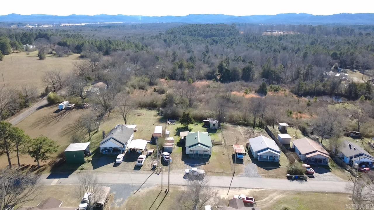 801 Deridder Avenue  Mena, AR