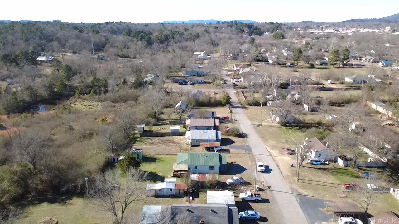 801 Deridder Avenue  Mena, AR