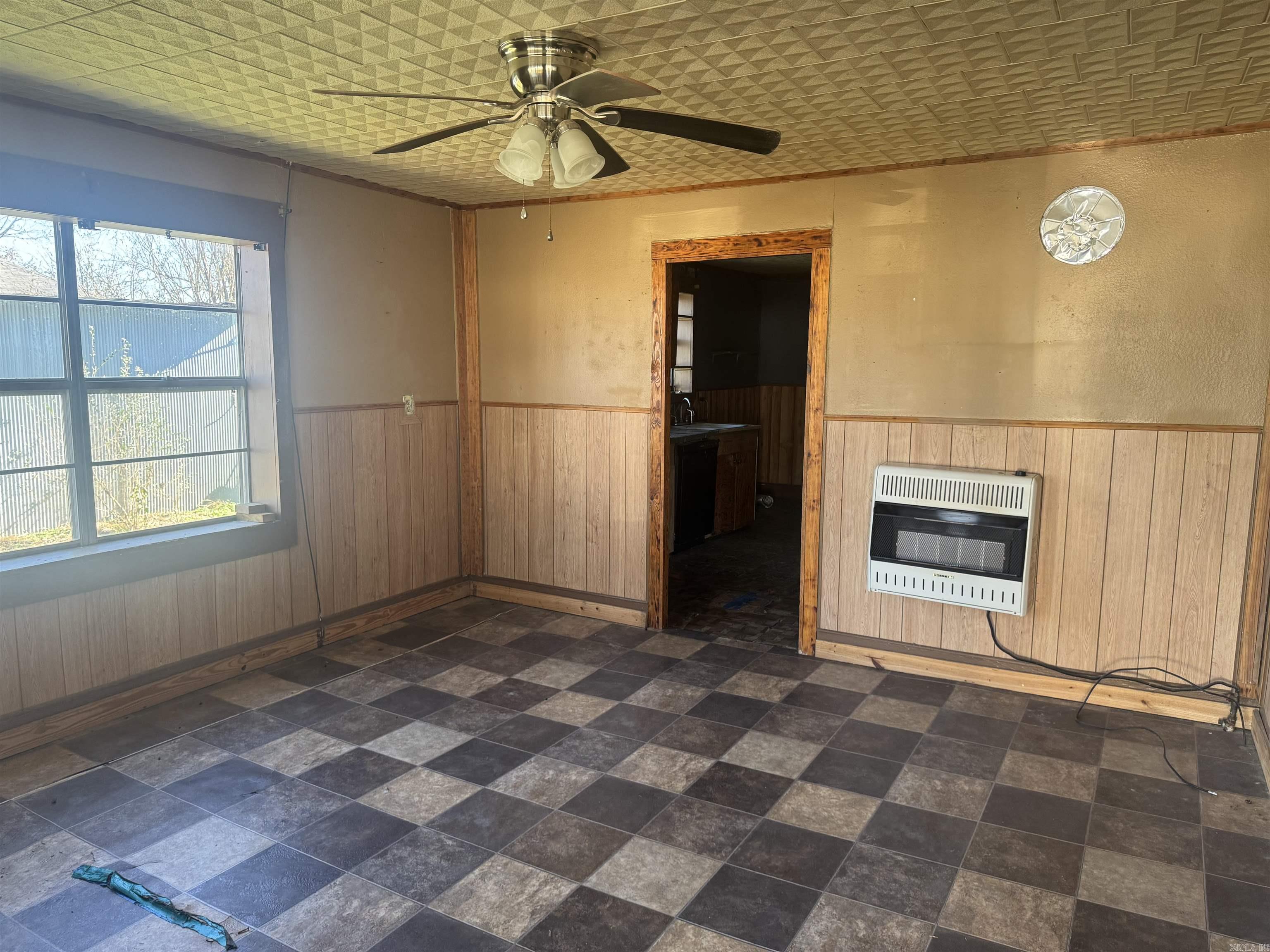 801 Deridder Avenue  Mena, AR