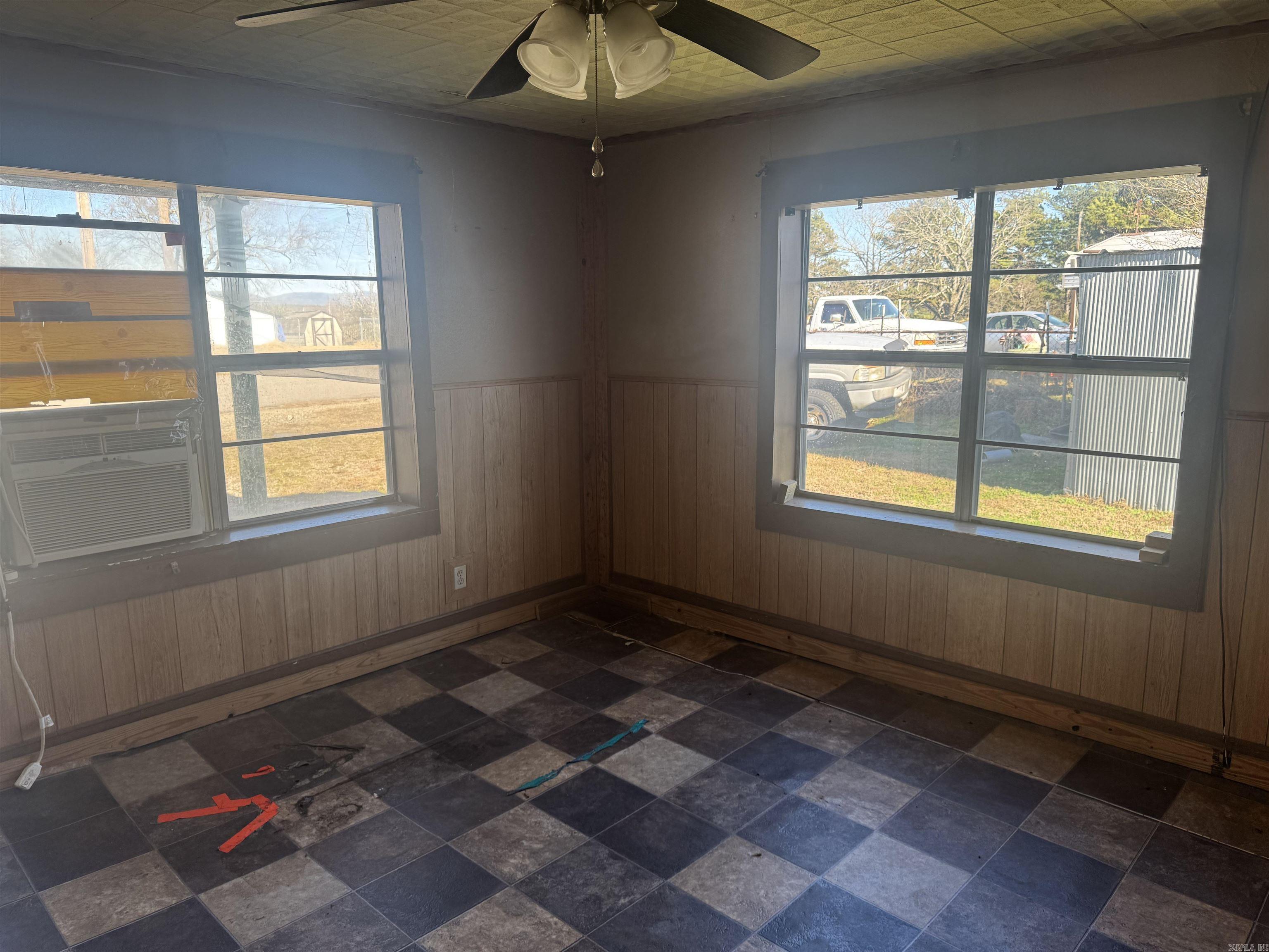 801 Deridder Avenue  Mena, AR