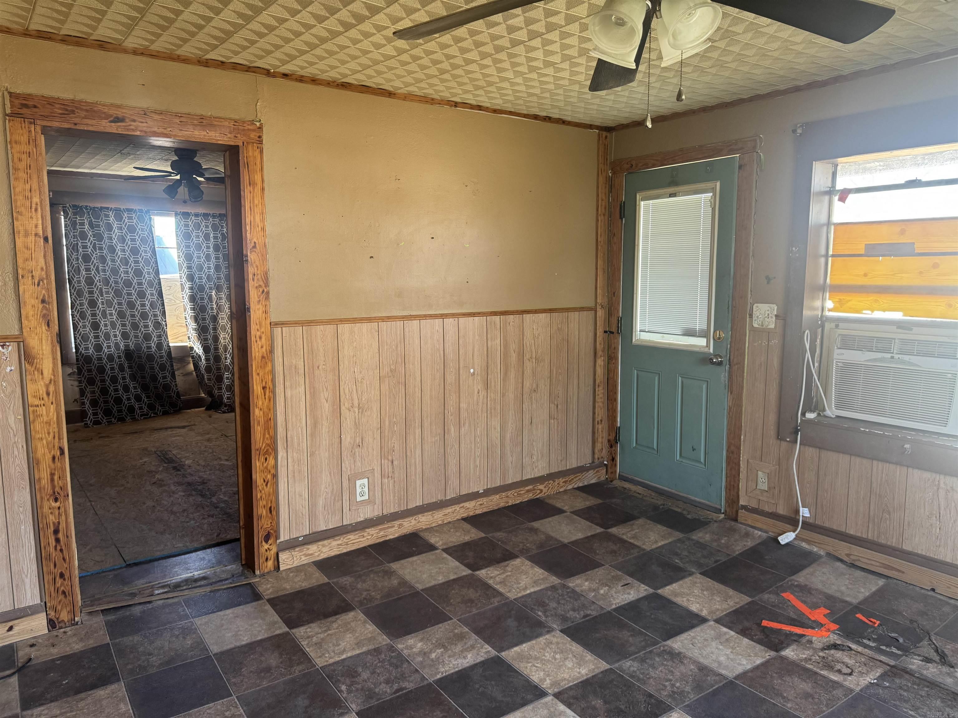 801 Deridder Avenue  Mena, AR