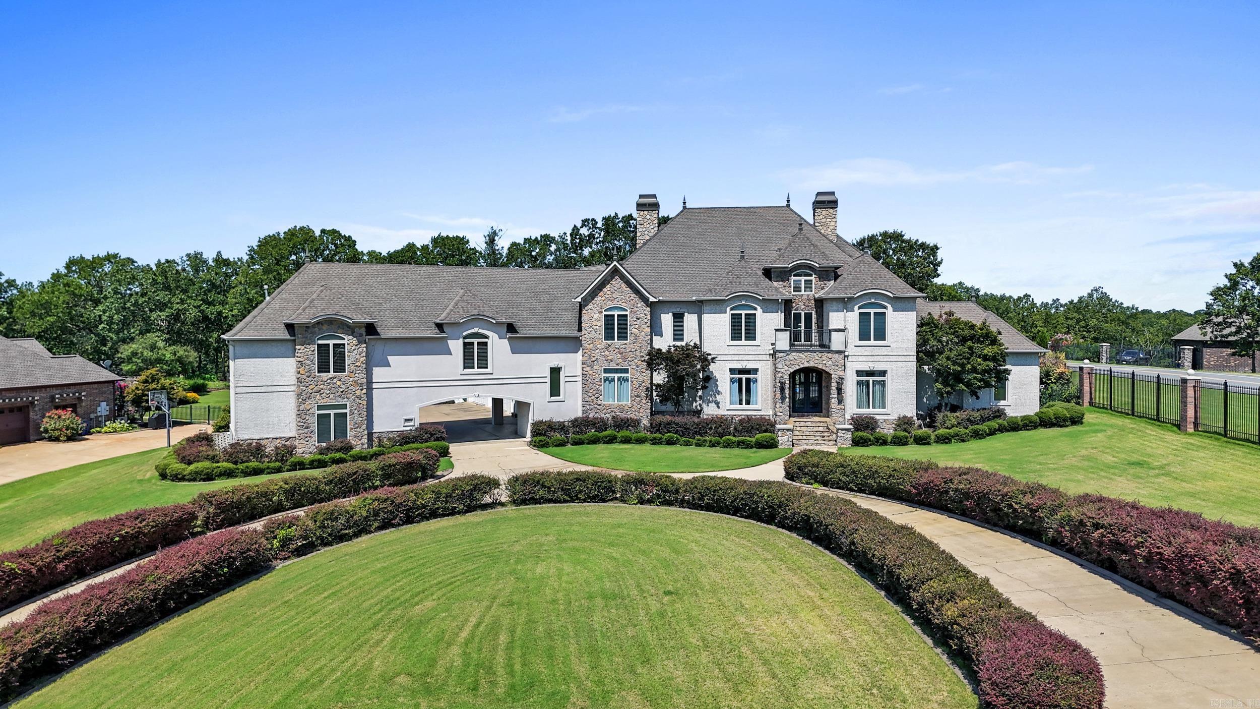 10 Valhalla  Cabot, AR