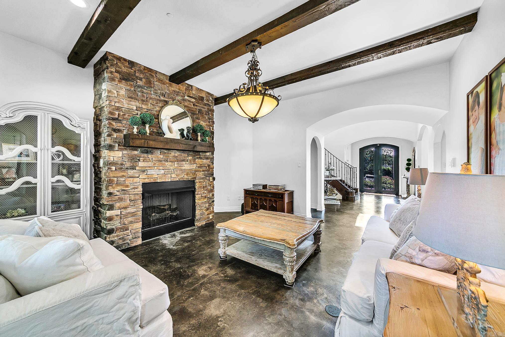 10 Valhalla  Cabot, AR