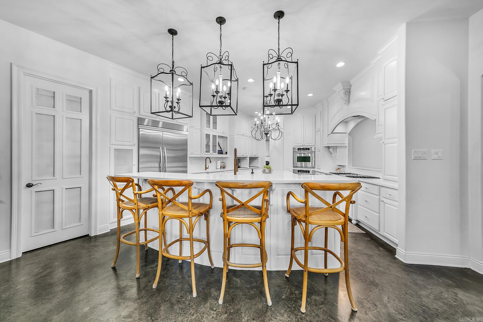 10 Valhalla  Cabot, AR