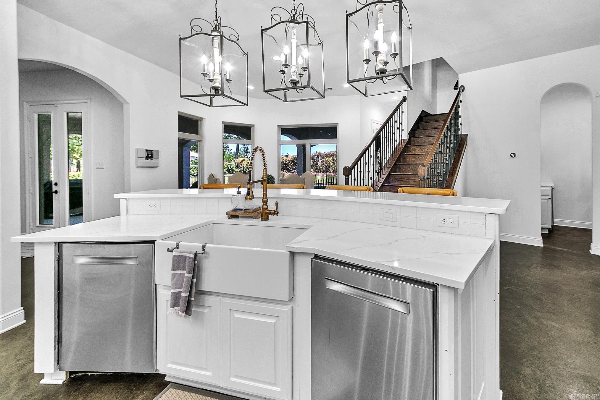 10 Valhalla  Cabot, AR