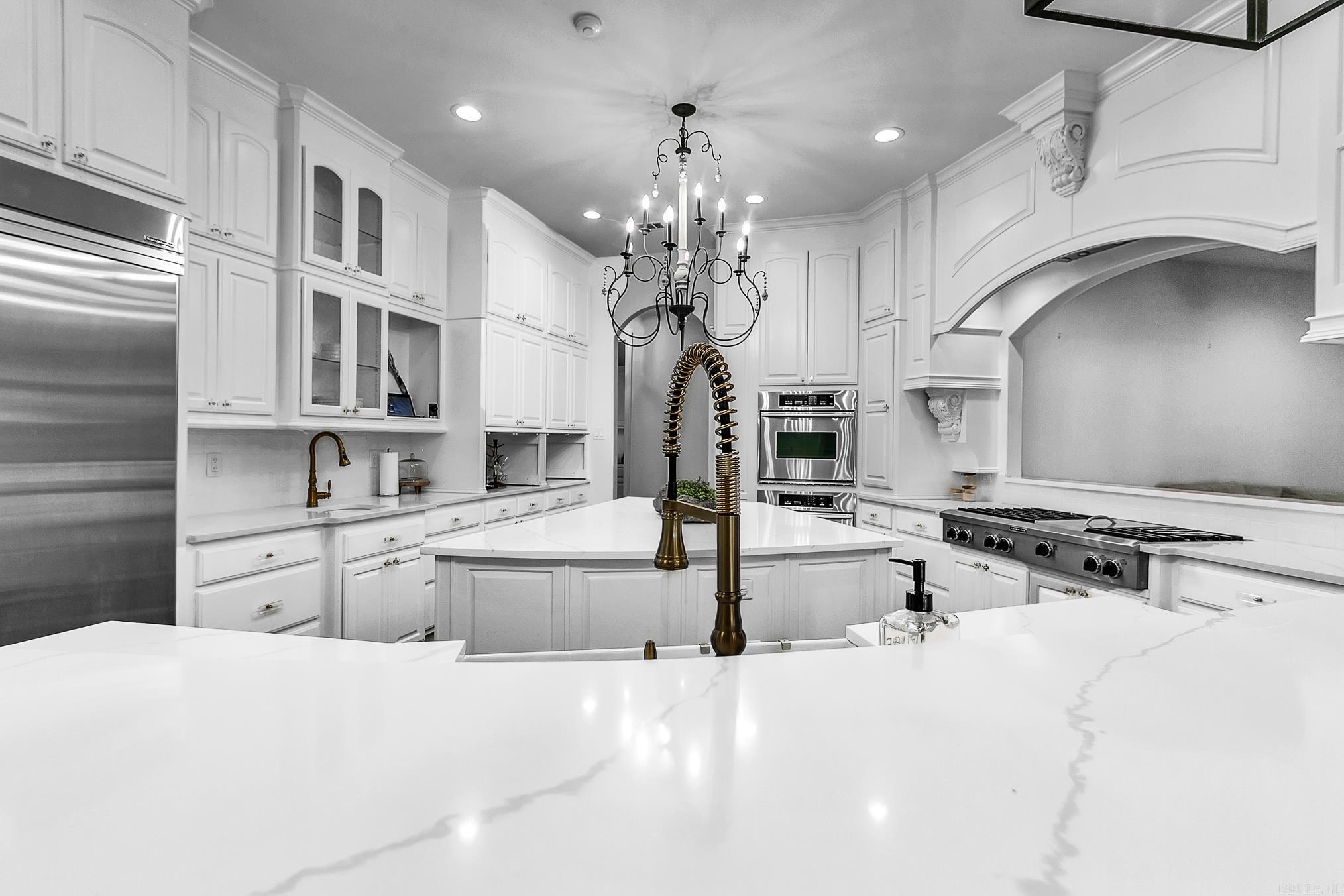 10 Valhalla  Cabot, AR