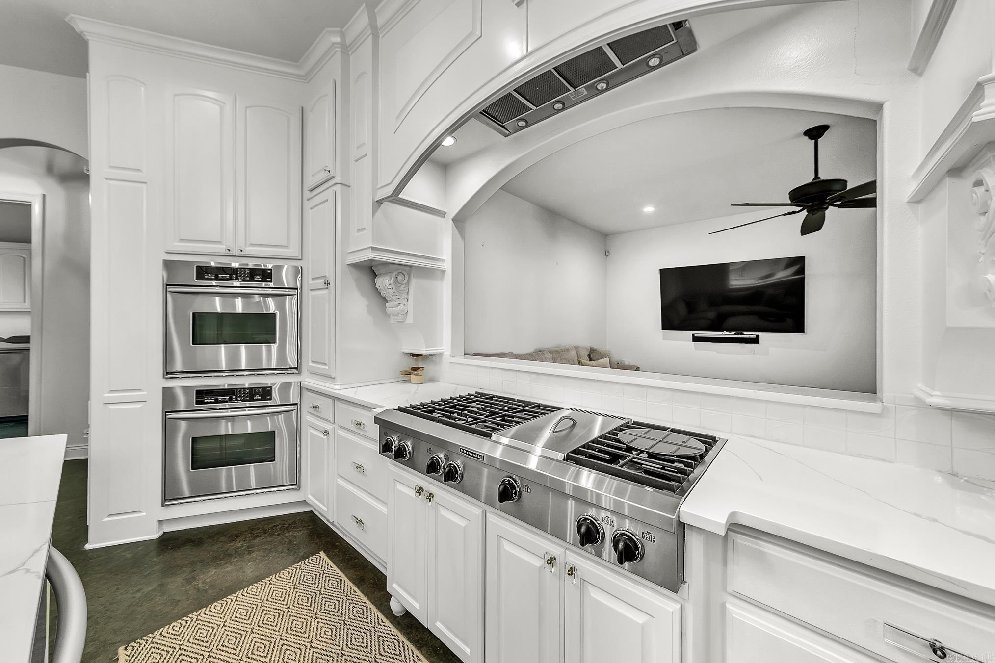 10 Valhalla  Cabot, AR