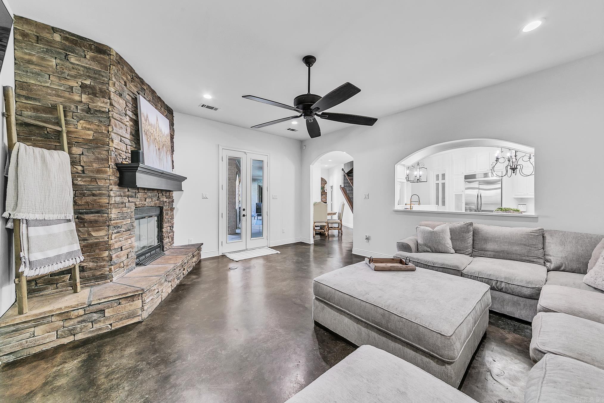 10 Valhalla  Cabot, AR