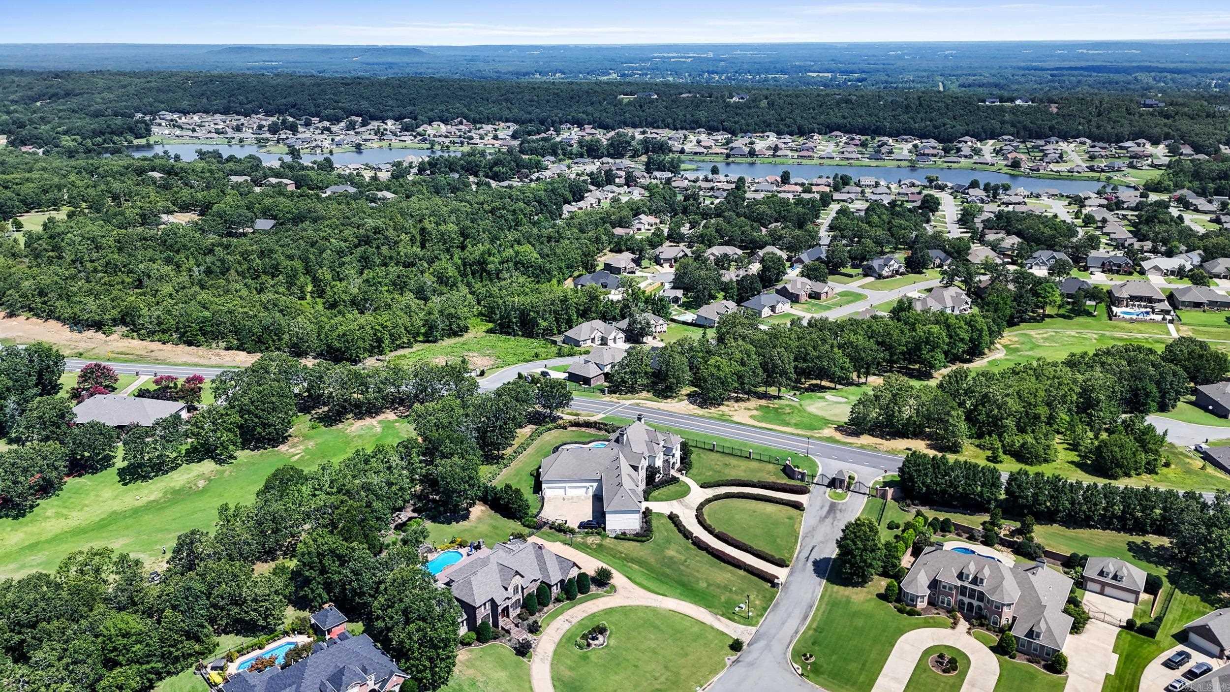 10 Valhalla  Cabot, AR